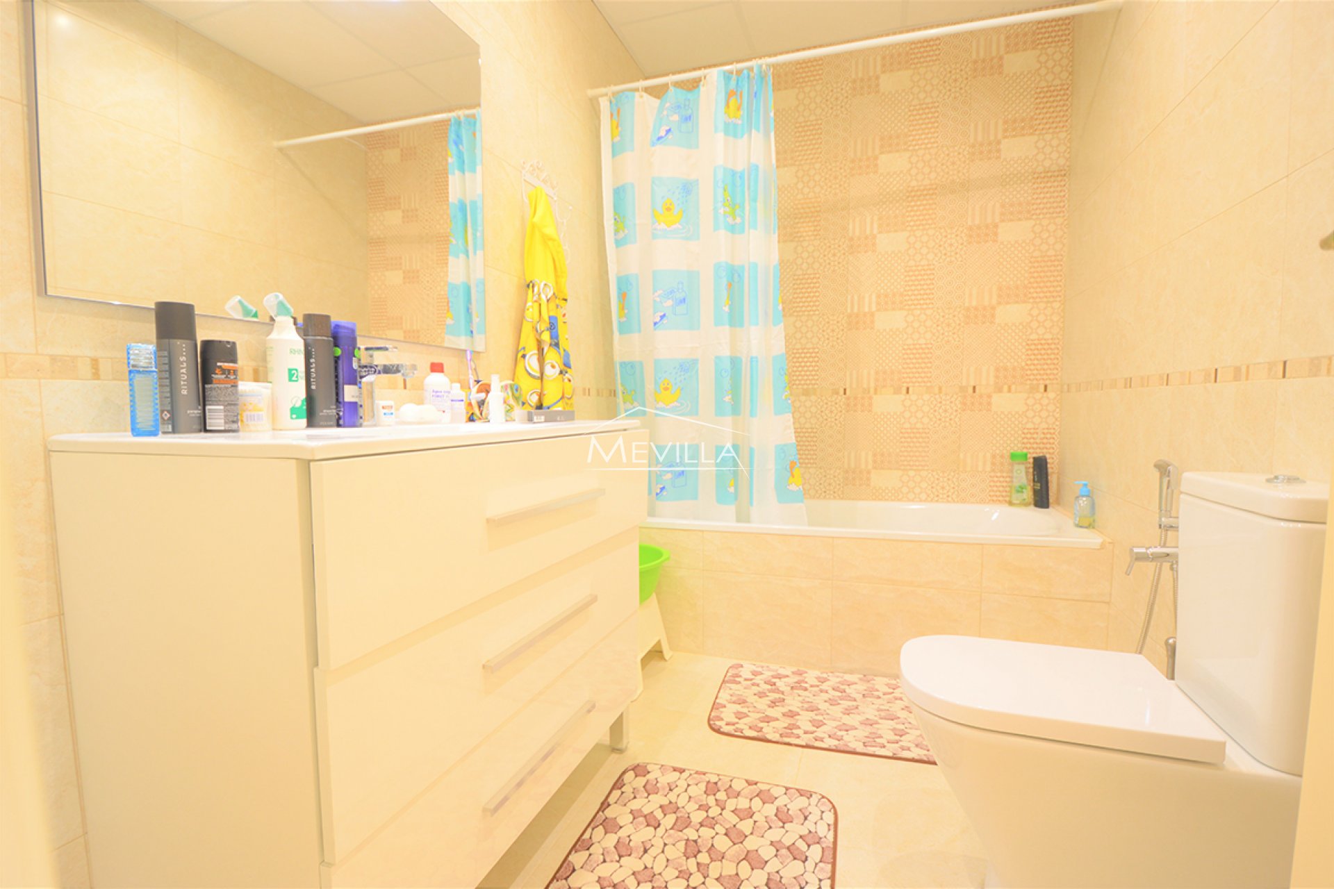 Wederverkoop - Villa - Orihuela Costa - Cabo Roig