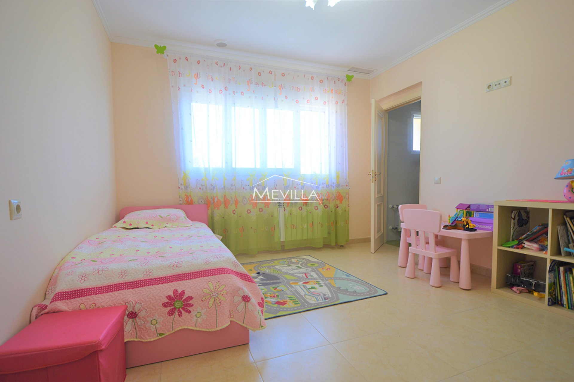 Wederverkoop - Villa - Orihuela Costa - Cabo Roig