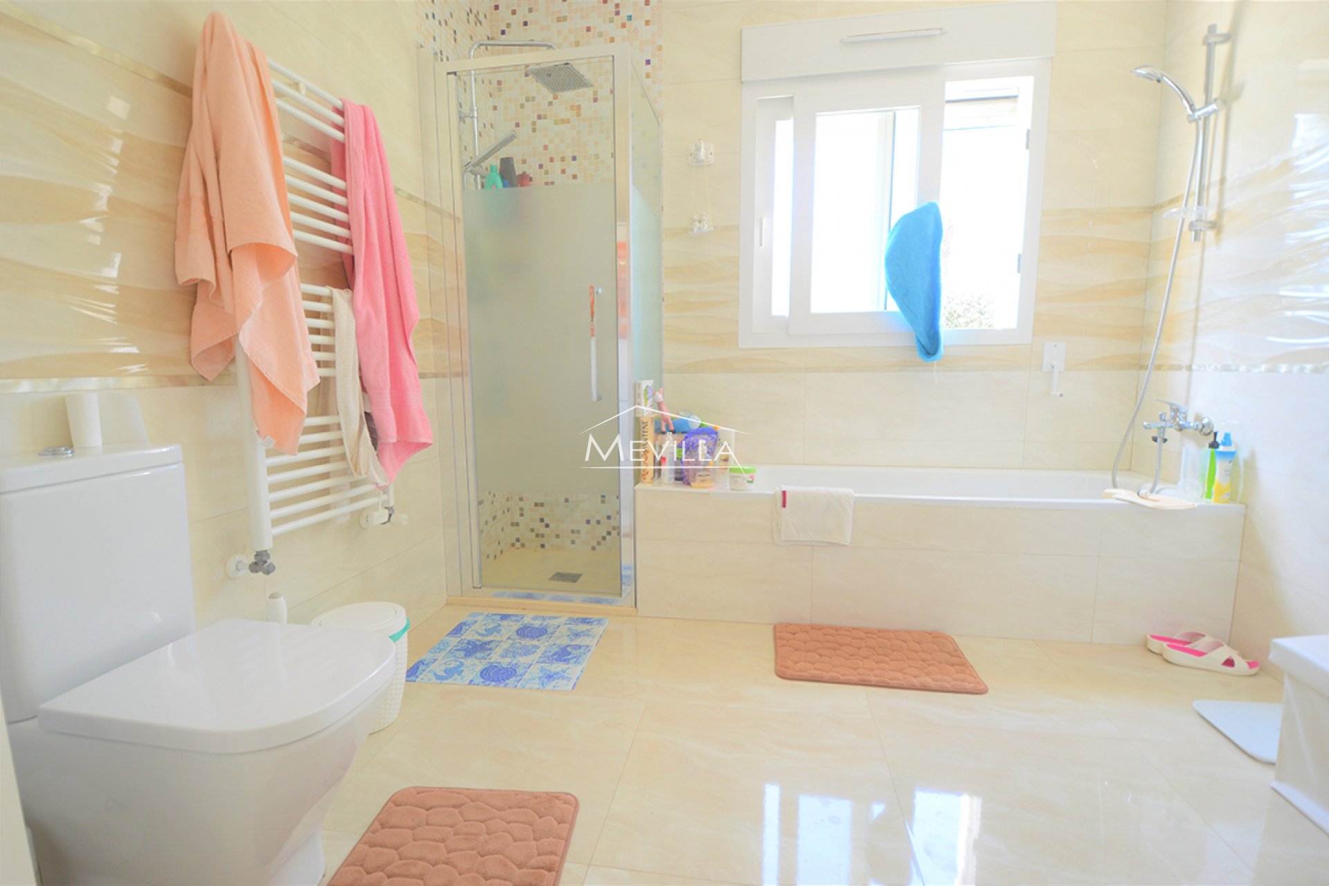 Wederverkoop - Villa - Orihuela Costa - Cabo Roig