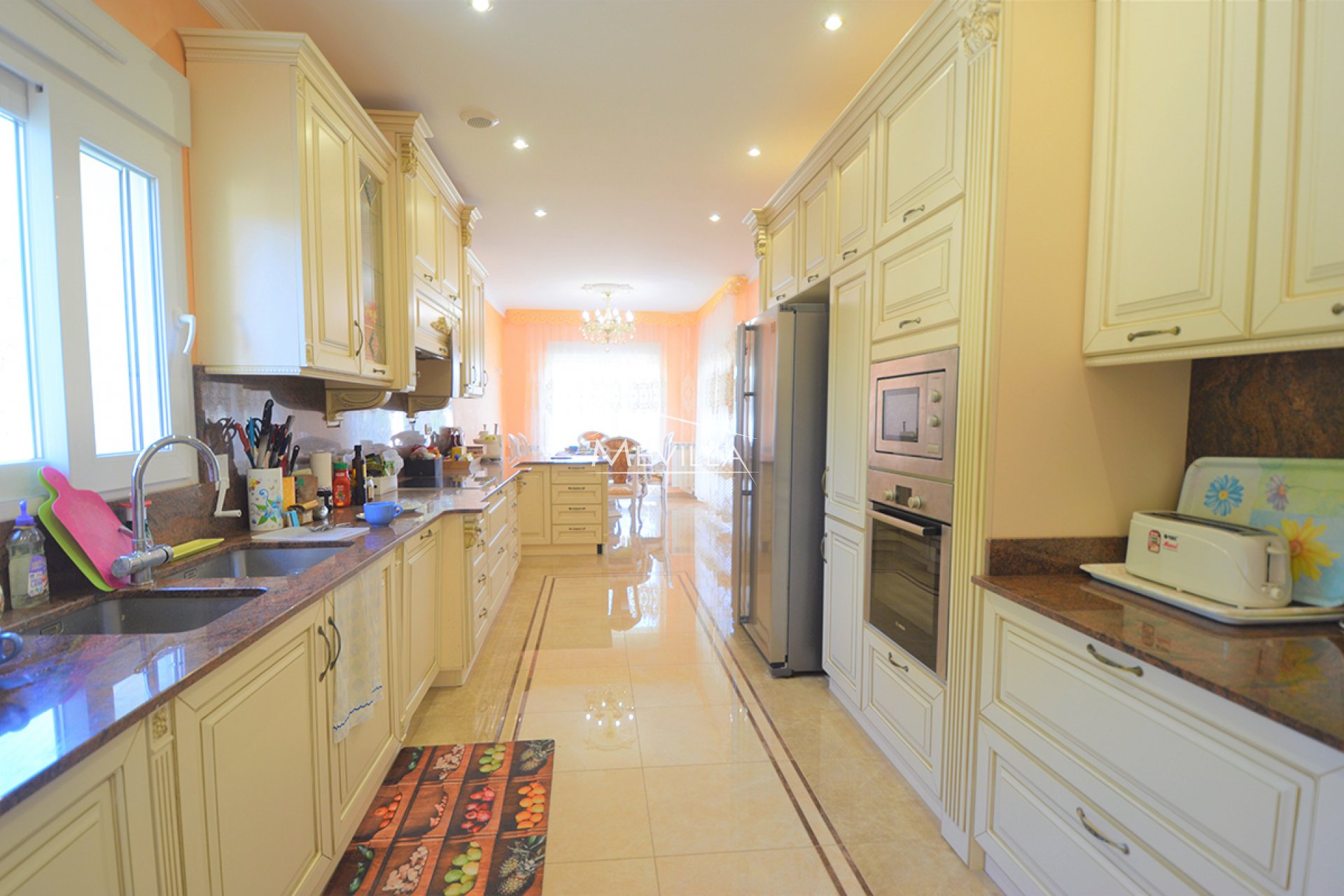 Wederverkoop - Villa - Orihuela Costa - Cabo Roig