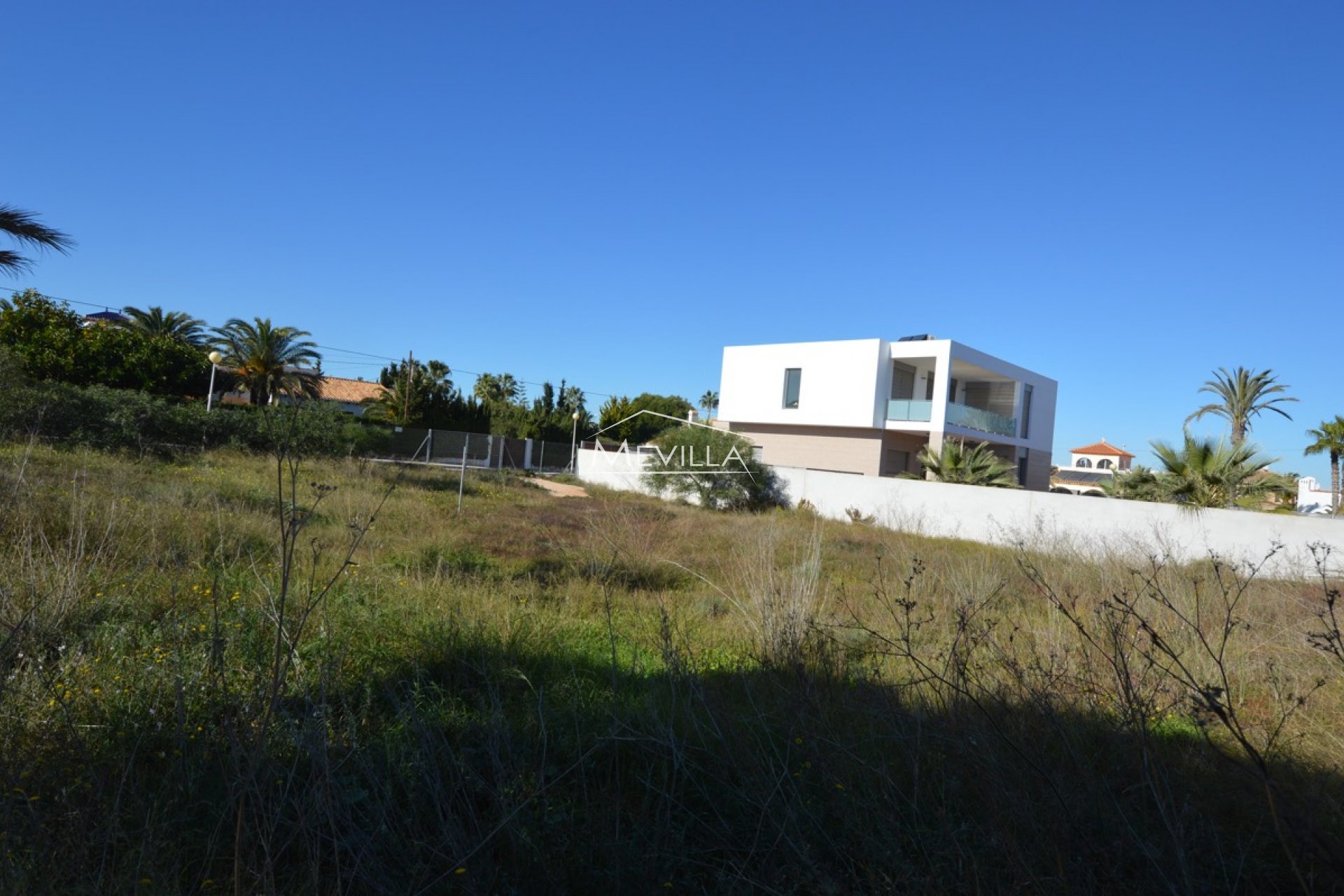 Wederverkoop - Villa - Orihuela Costa - Cabo Roig