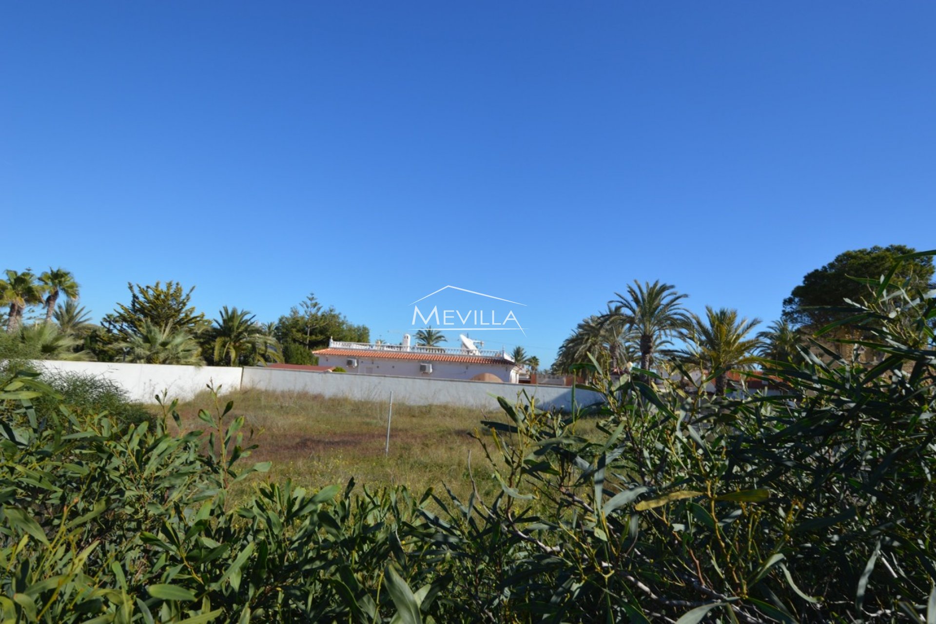 Wederverkoop - Villa - Orihuela Costa - Cabo Roig