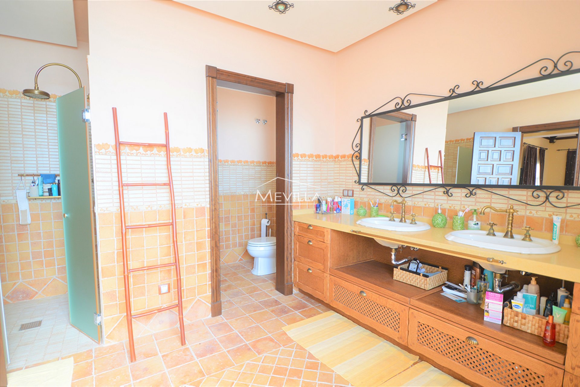 Wederverkoop - Villa - Orihuela Costa - Cabo Roig