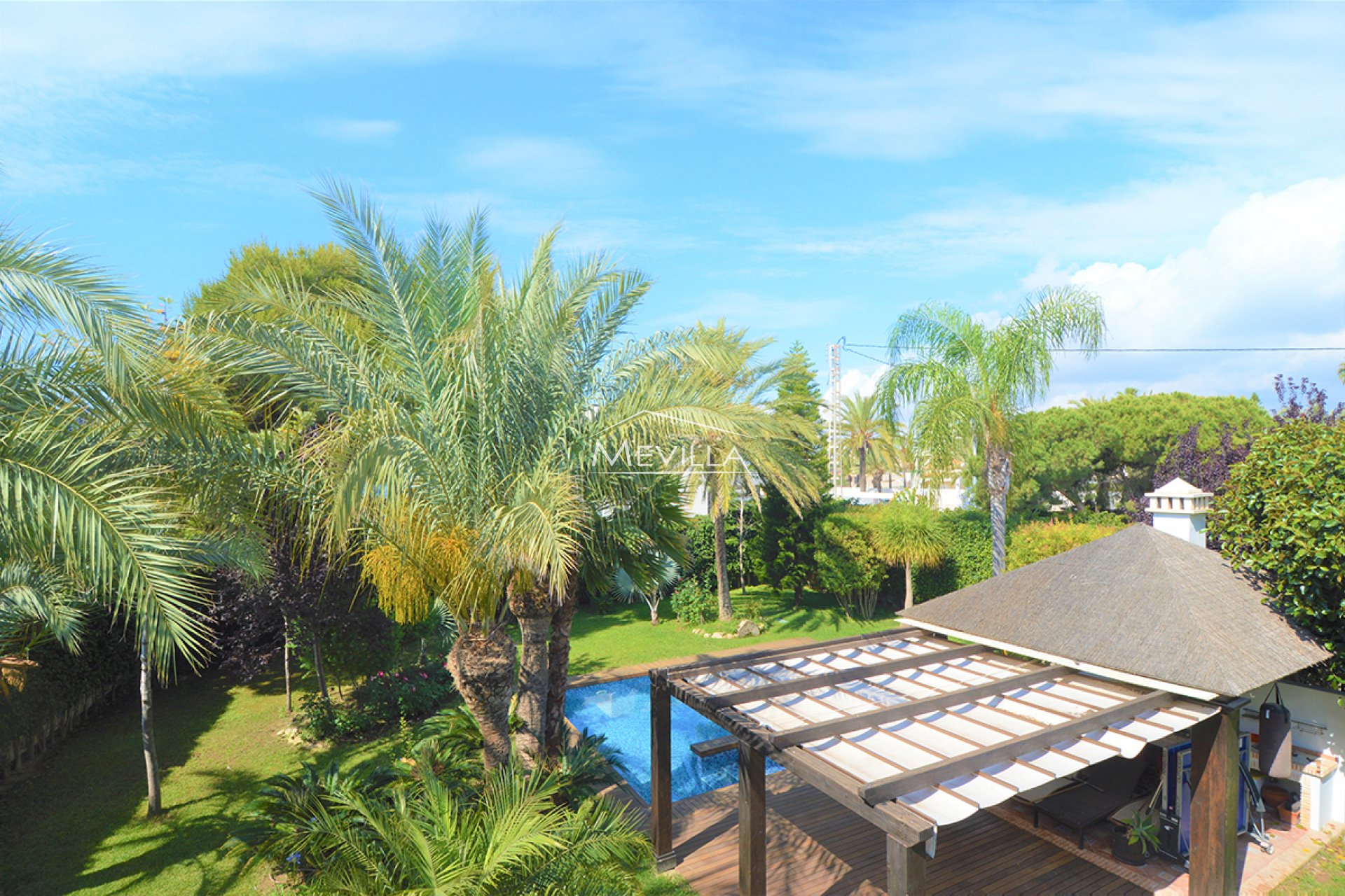 Wederverkoop - Villa - Orihuela Costa - Cabo Roig