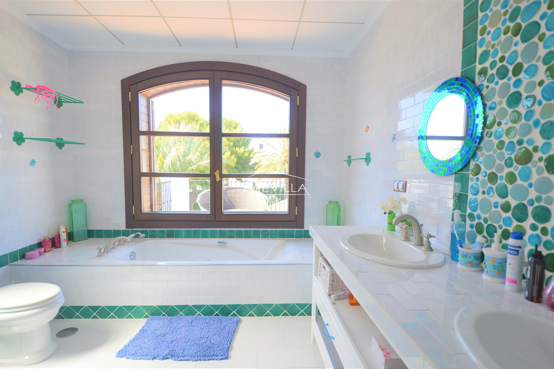 Wederverkoop - Villa - Orihuela Costa - Cabo Roig