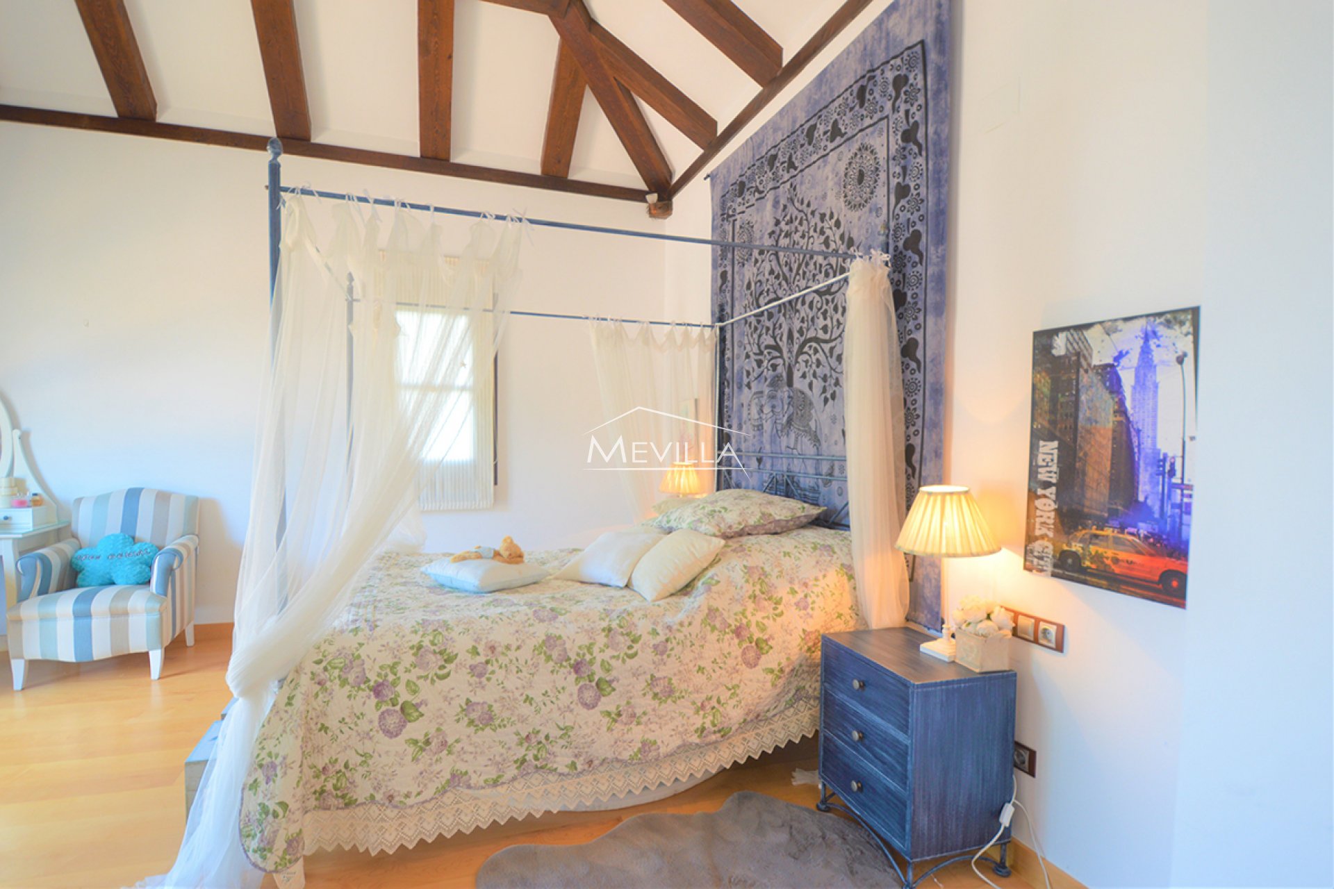 Wederverkoop - Villa - Orihuela Costa - Cabo Roig