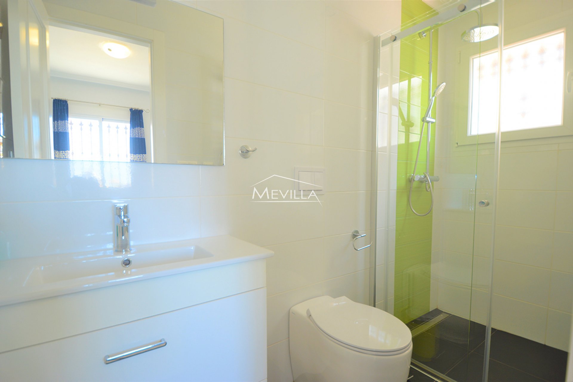 Wederverkoop - Villa - Orihuela Costa - Cabo Roig