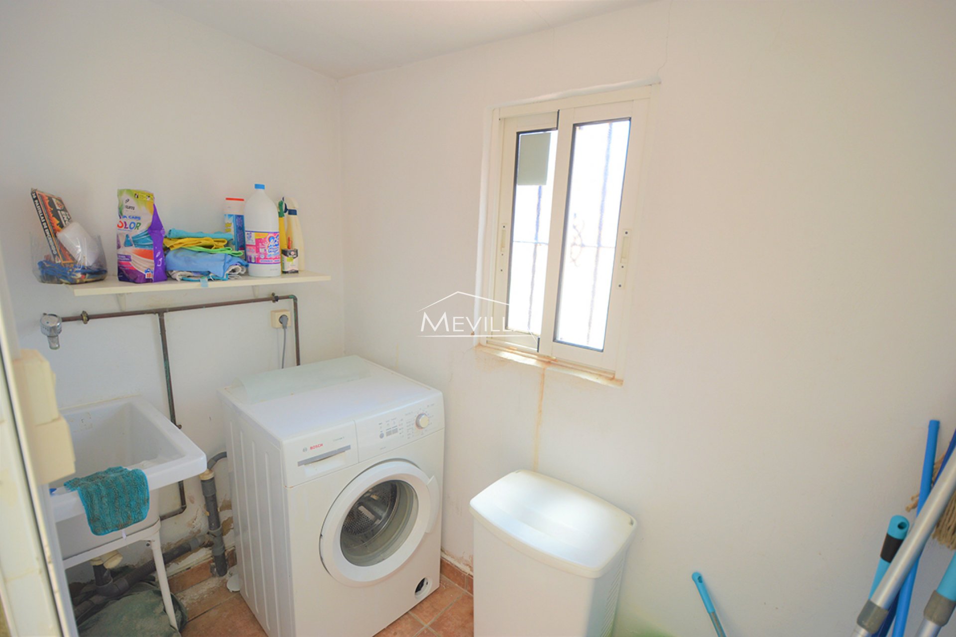 Wederverkoop - Villa - Orihuela Costa - Cabo Roig