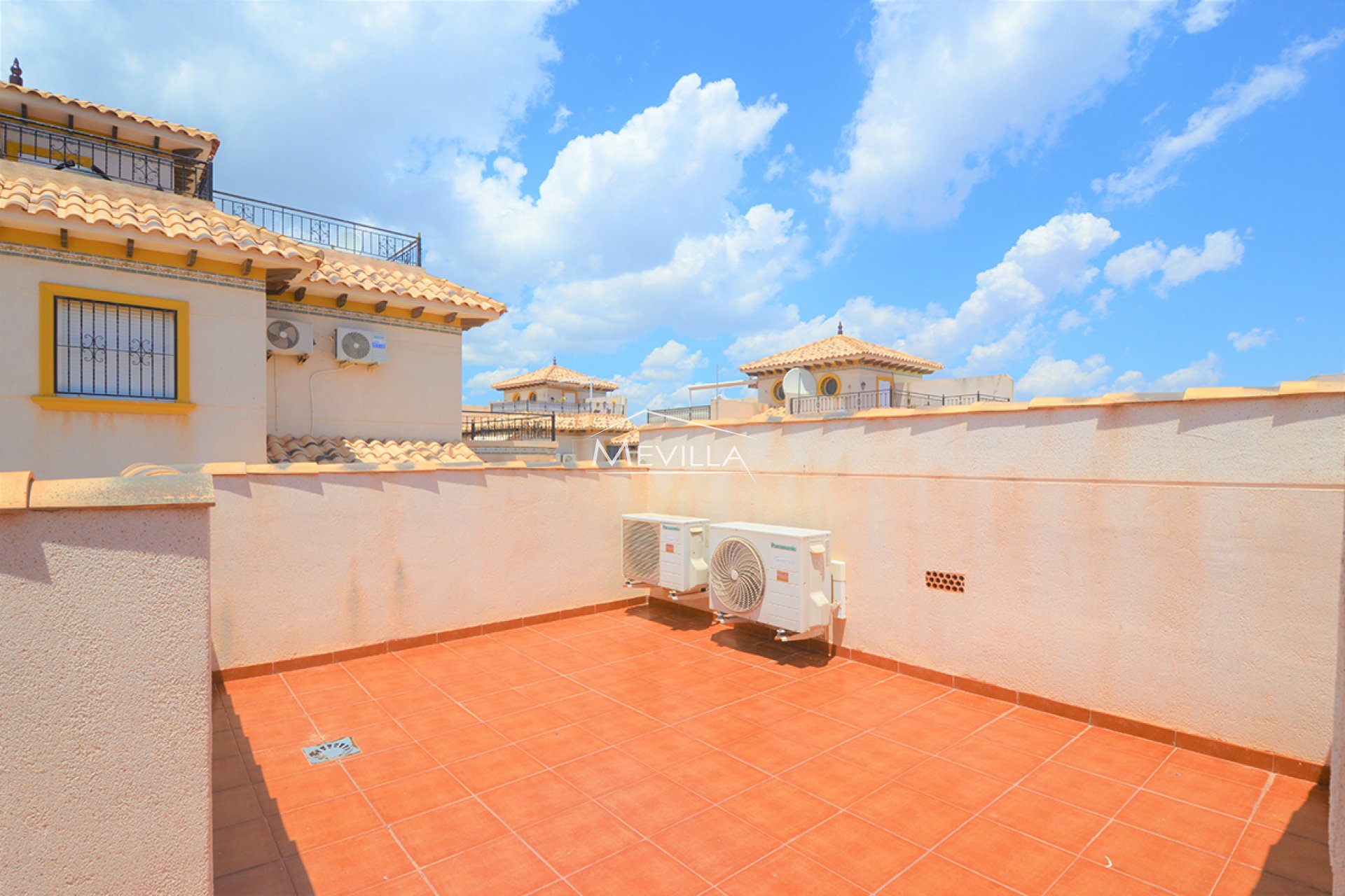 Wederverkoop - Villa - Orihuela Costa - Cabo Roig