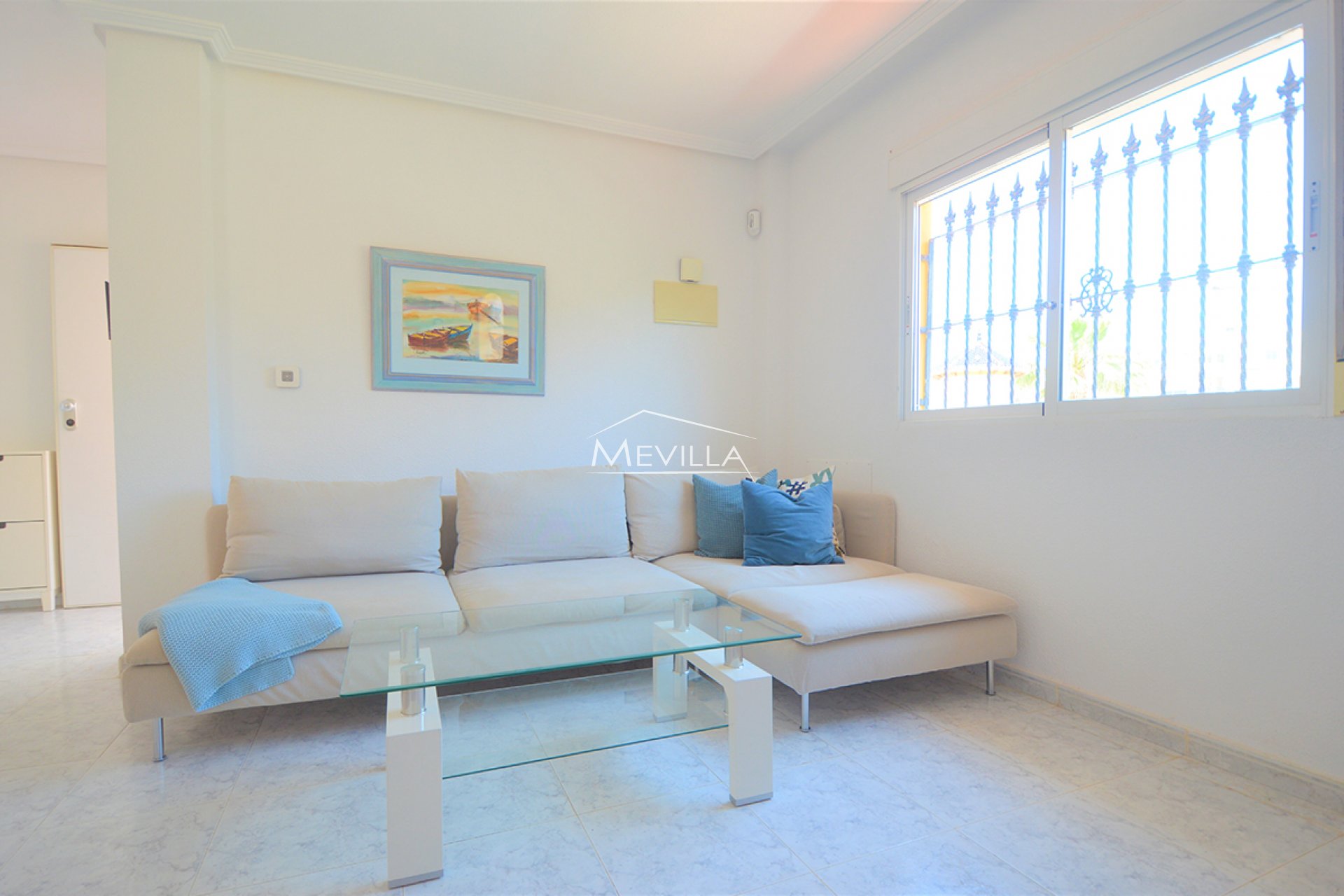 Wederverkoop - Villa - Orihuela Costa - Cabo Roig