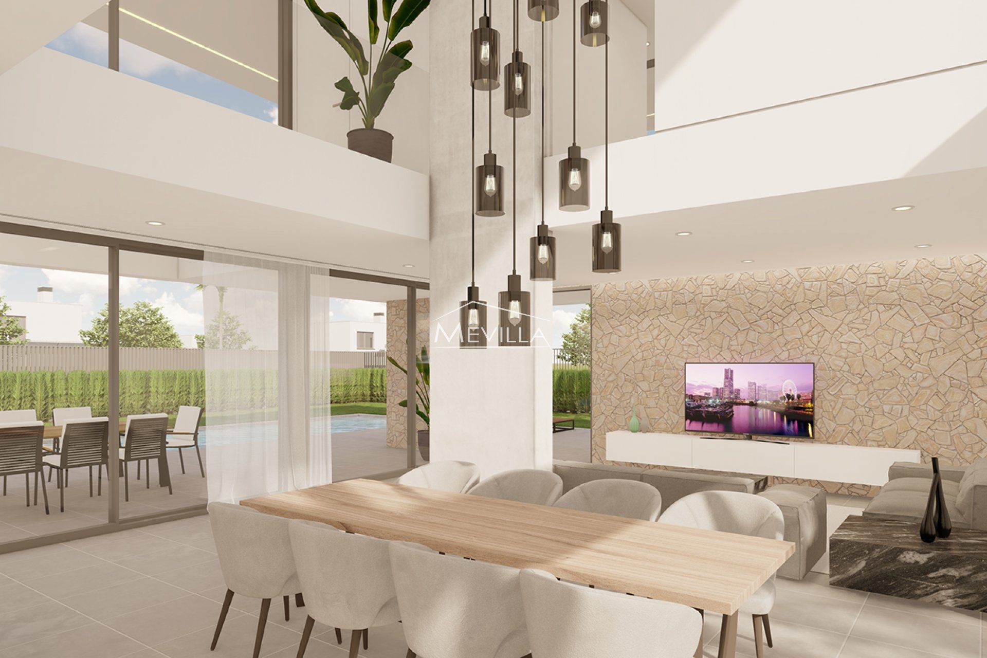 Wederverkoop - Villa - Orihuela Costa - Cabo Roig