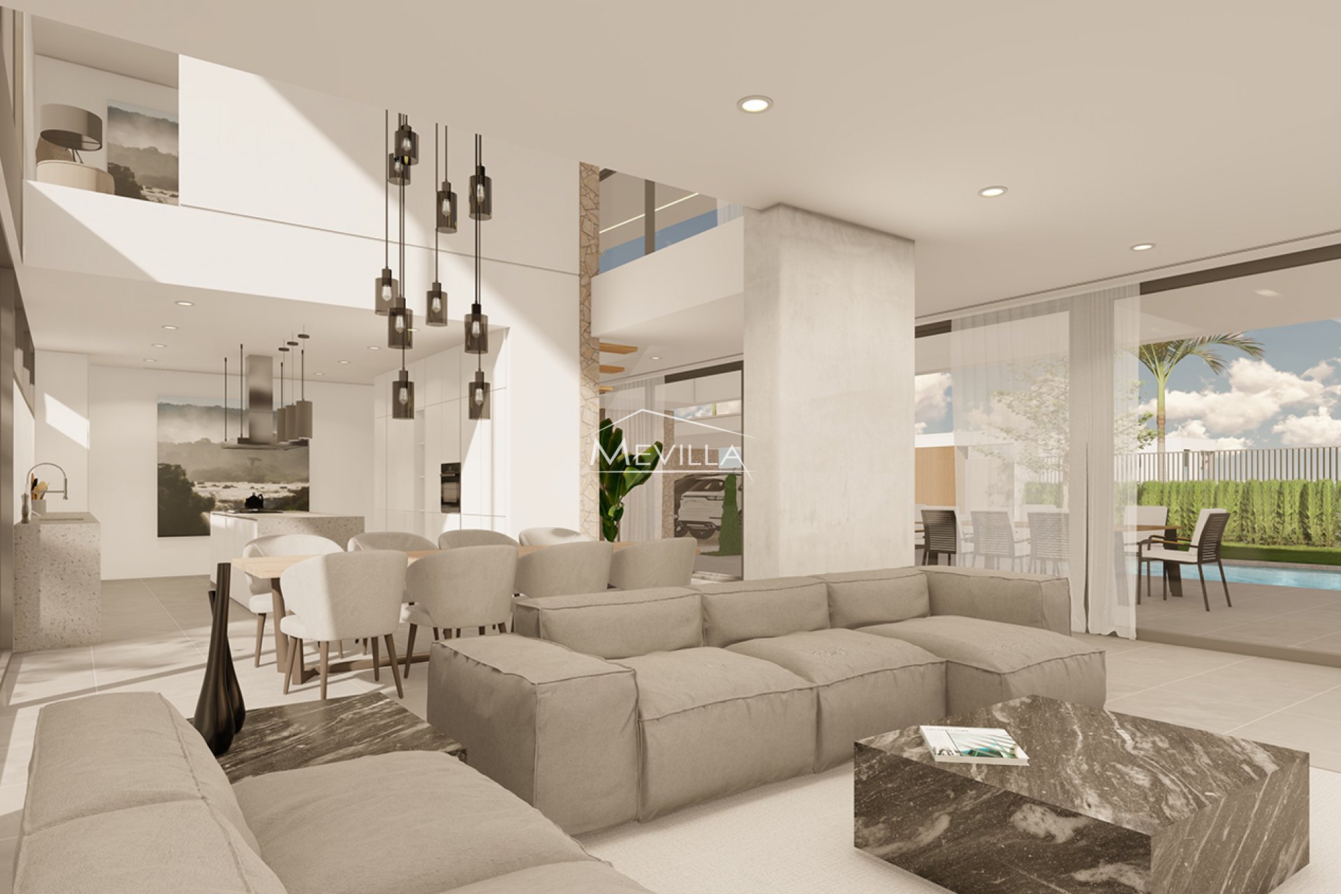 Wederverkoop - Villa - Orihuela Costa - Cabo Roig