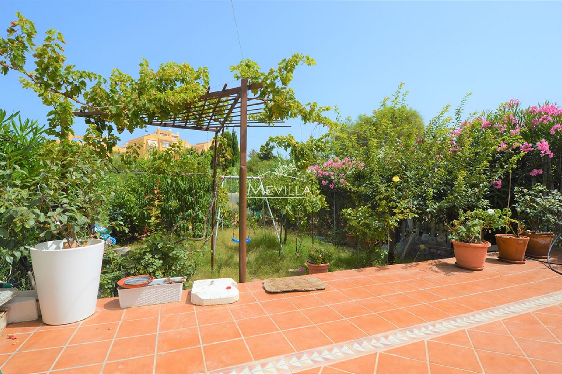 Wederverkoop - Villa - Orihuela Costa - Cabo Roig