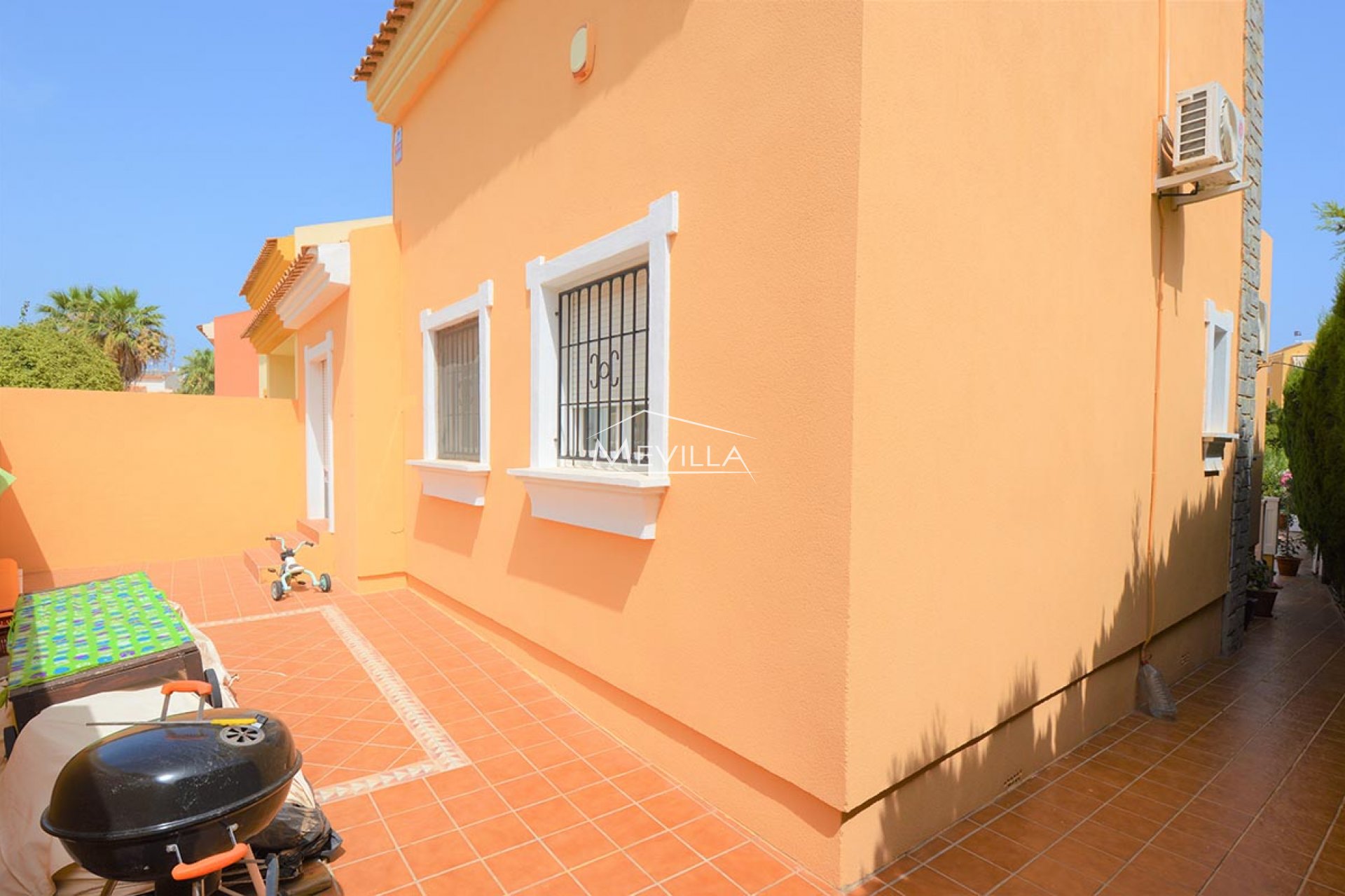 Wederverkoop - Villa - Orihuela Costa - Cabo Roig