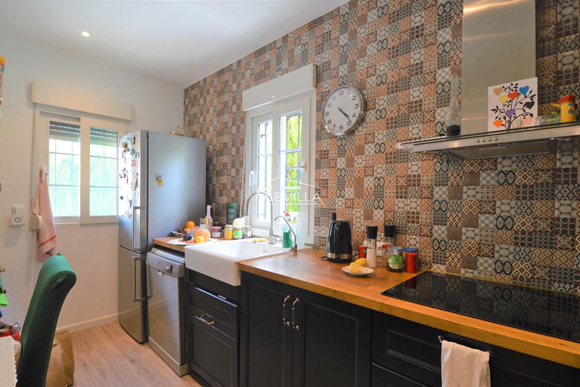 Wederverkoop - Villa - Orihuela Costa - Cabo Roig