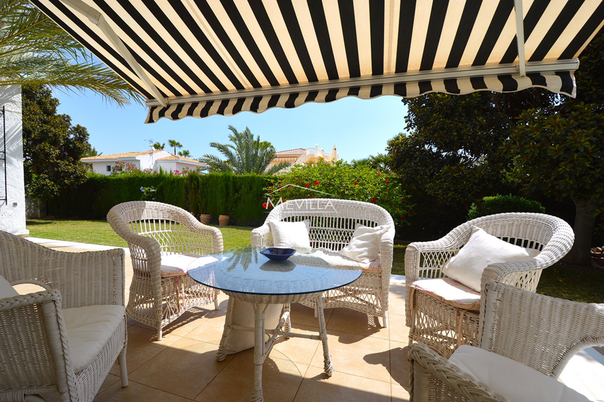 Wederverkoop - Villa - Orihuela Costa - Cabo Roig