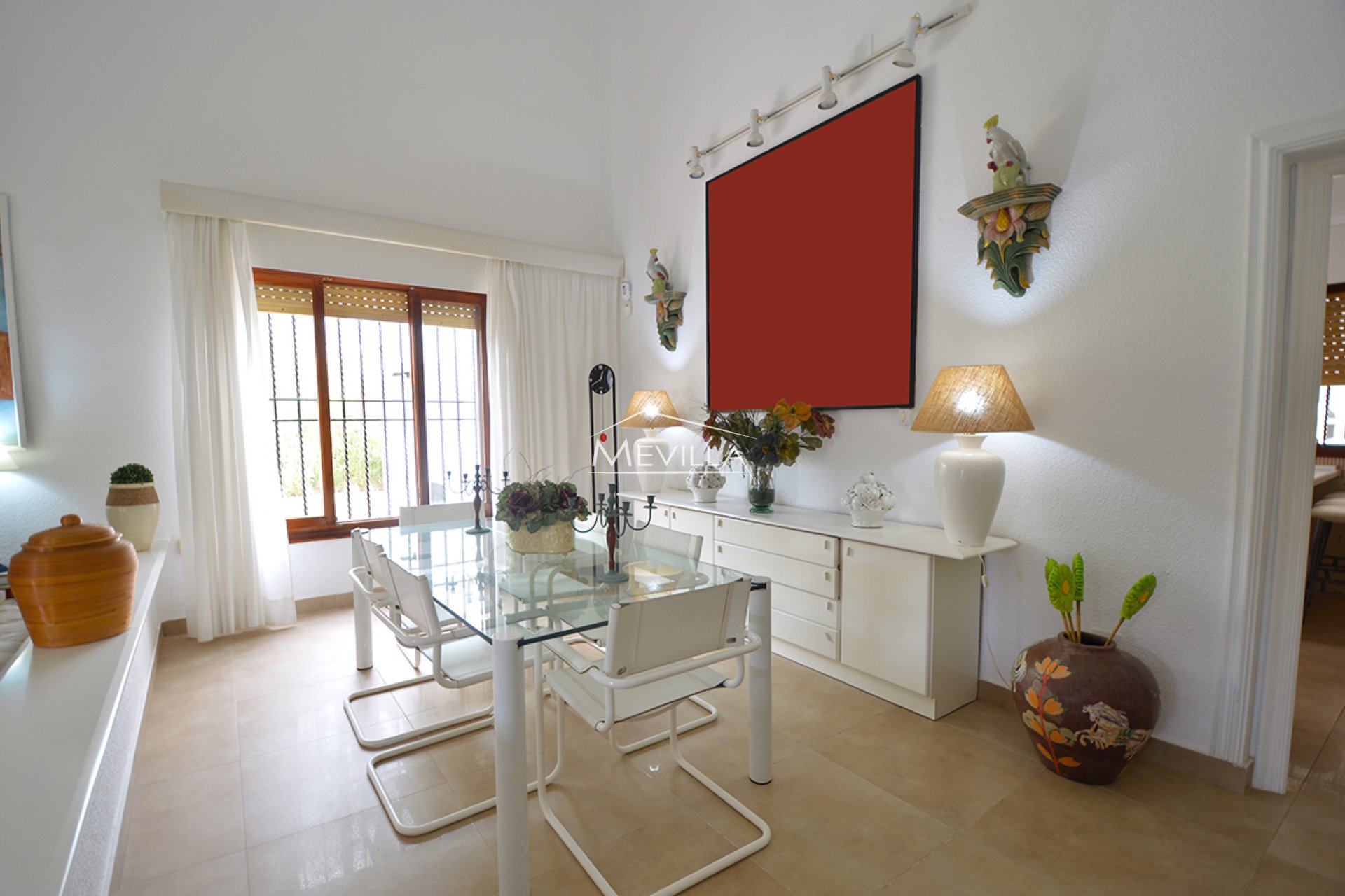 Wederverkoop - Villa - Orihuela Costa - Cabo Roig