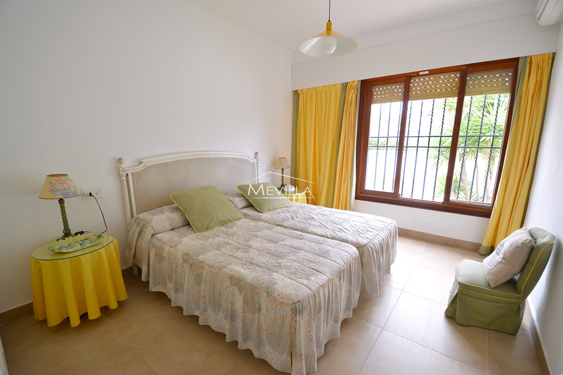 Wederverkoop - Villa - Orihuela Costa - Cabo Roig