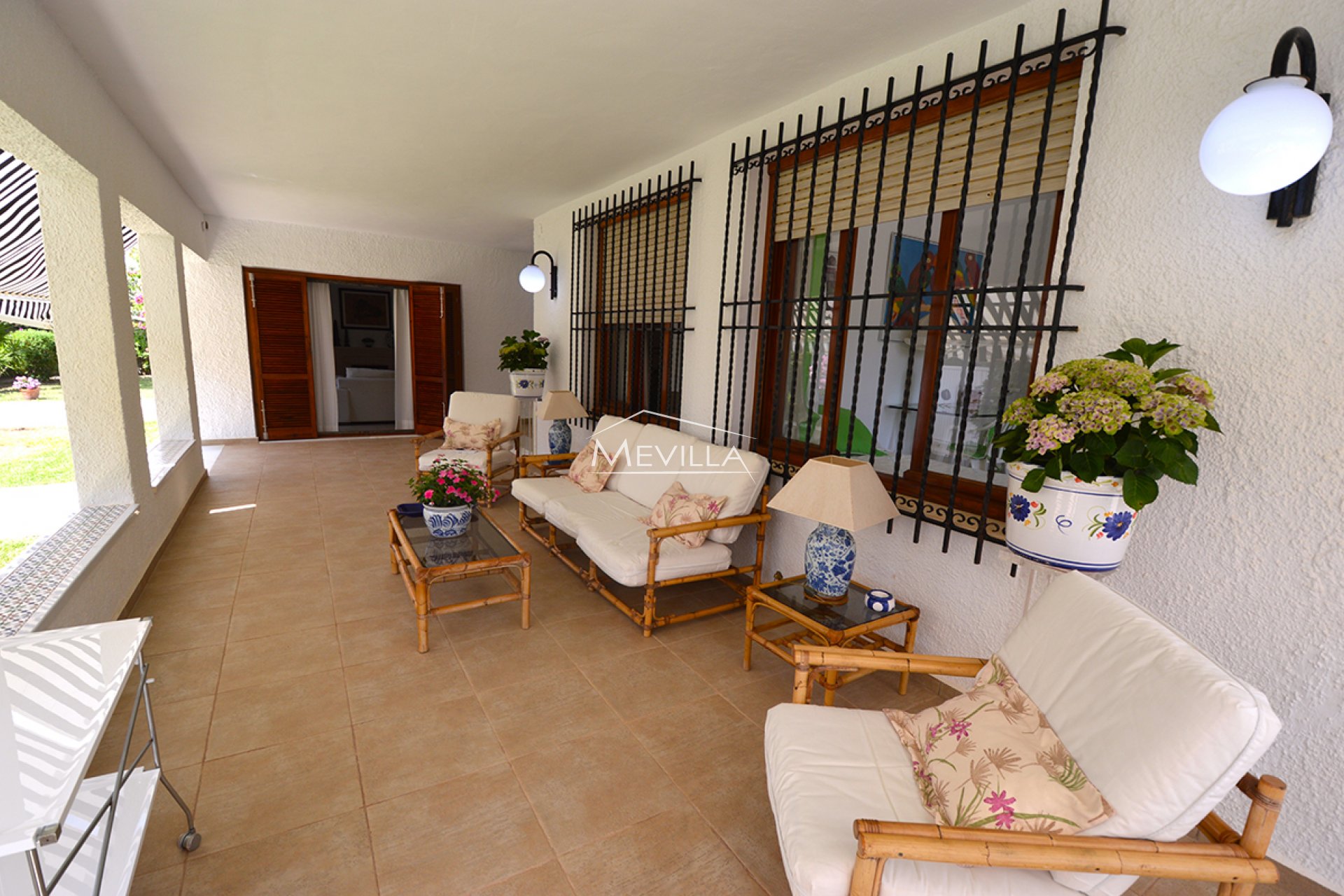 Wederverkoop - Villa - Orihuela Costa - Cabo Roig
