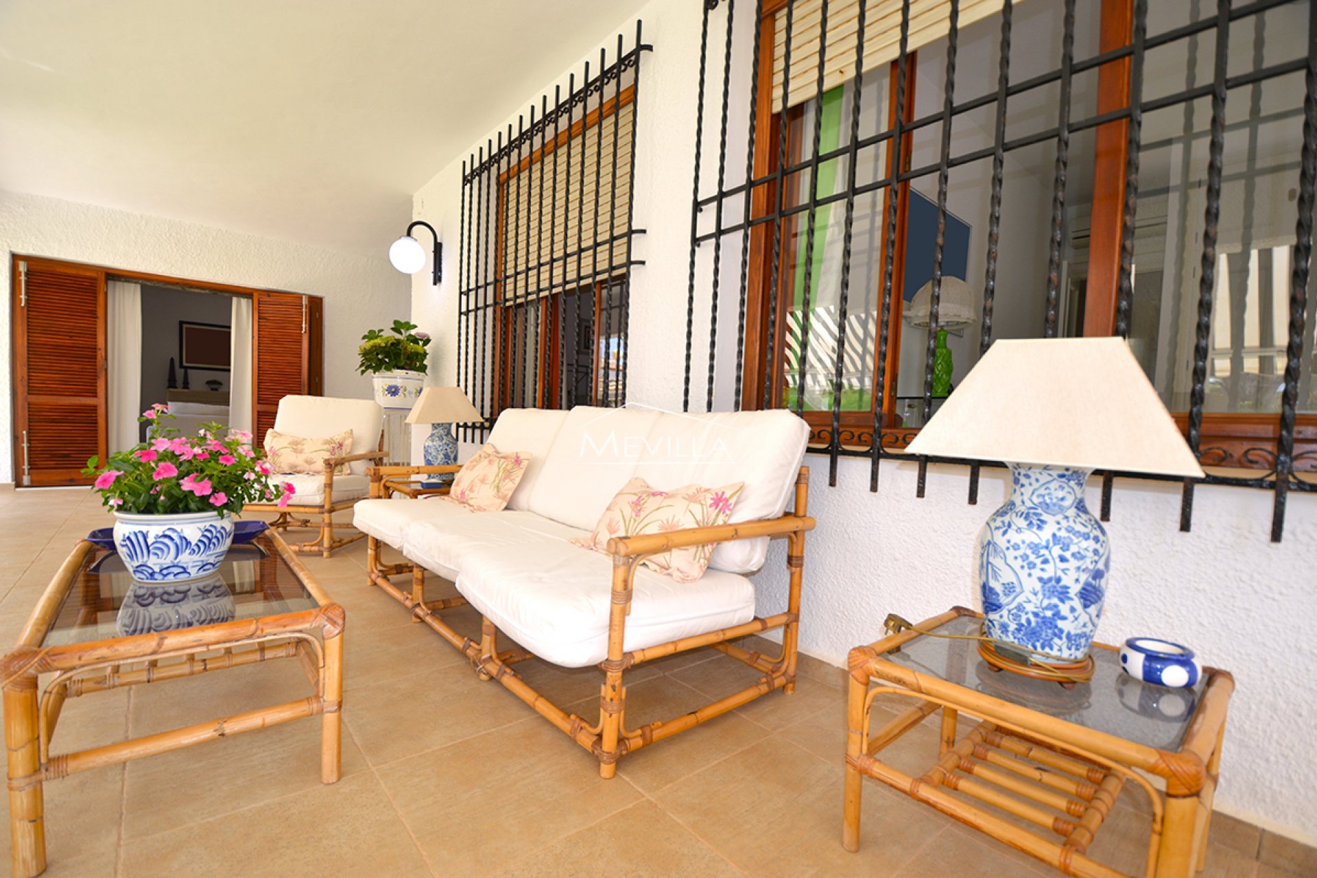 Wederverkoop - Villa - Orihuela Costa - Cabo Roig