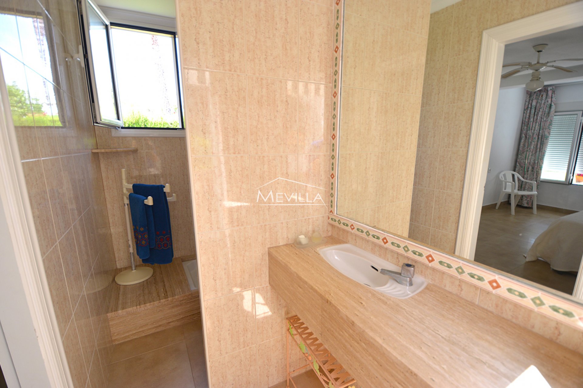 Wederverkoop - Villa - Orihuela Costa - Cabo Roig