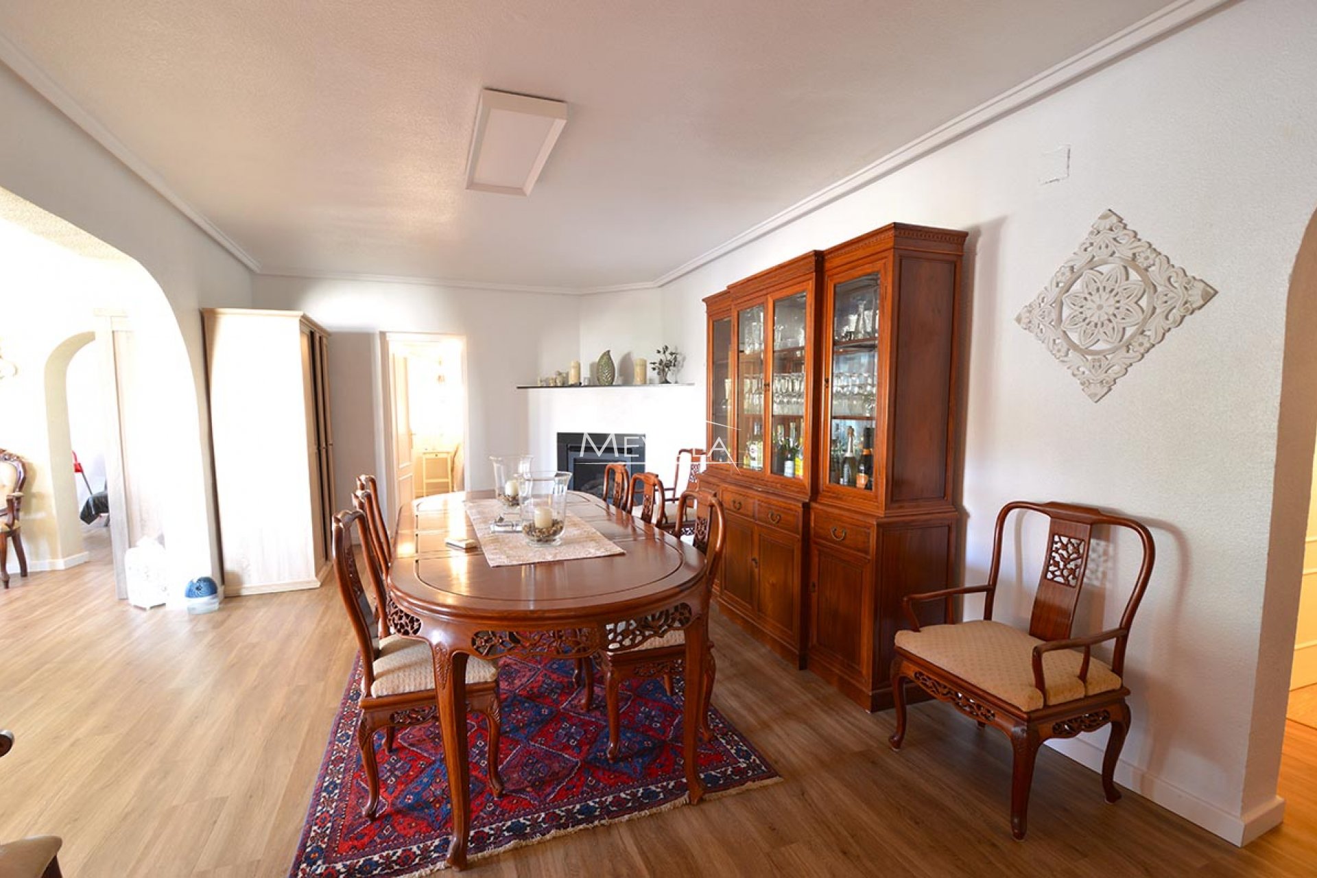 Wederverkoop - Villa - Orihuela Costa - Cabo Roig