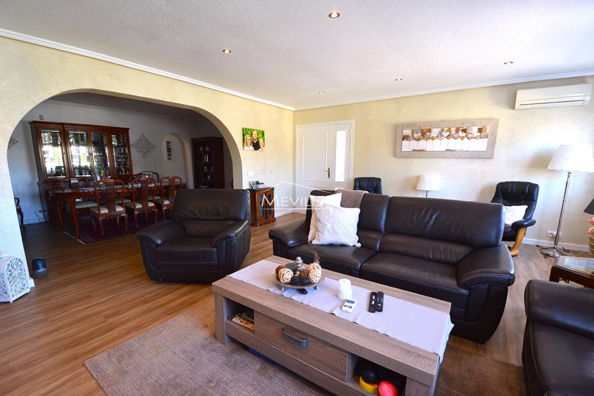 Wederverkoop - Villa - Orihuela Costa - Cabo Roig