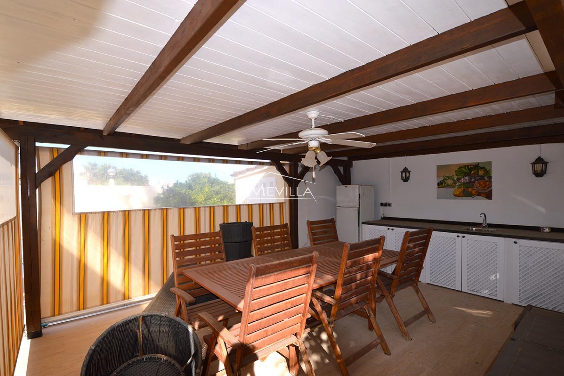 Wederverkoop - Villa - Orihuela Costa - Cabo Roig