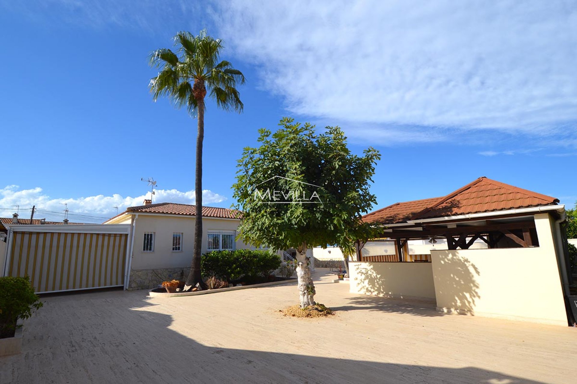 Wederverkoop - Villa - Orihuela Costa - Cabo Roig