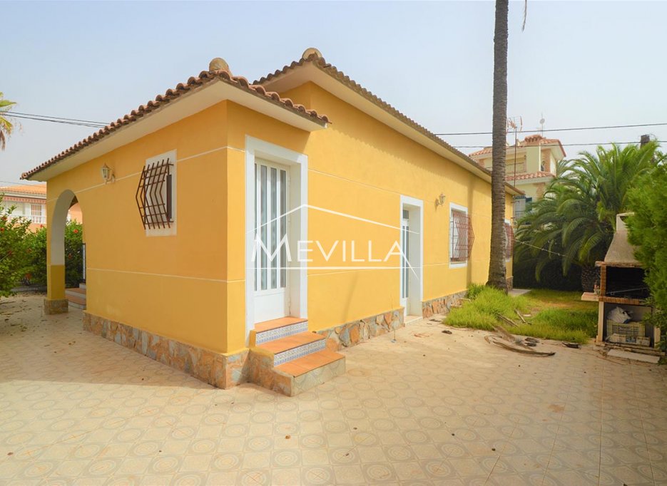 Wederverkoop - Villa - Orihuela Costa - Cabo Roig