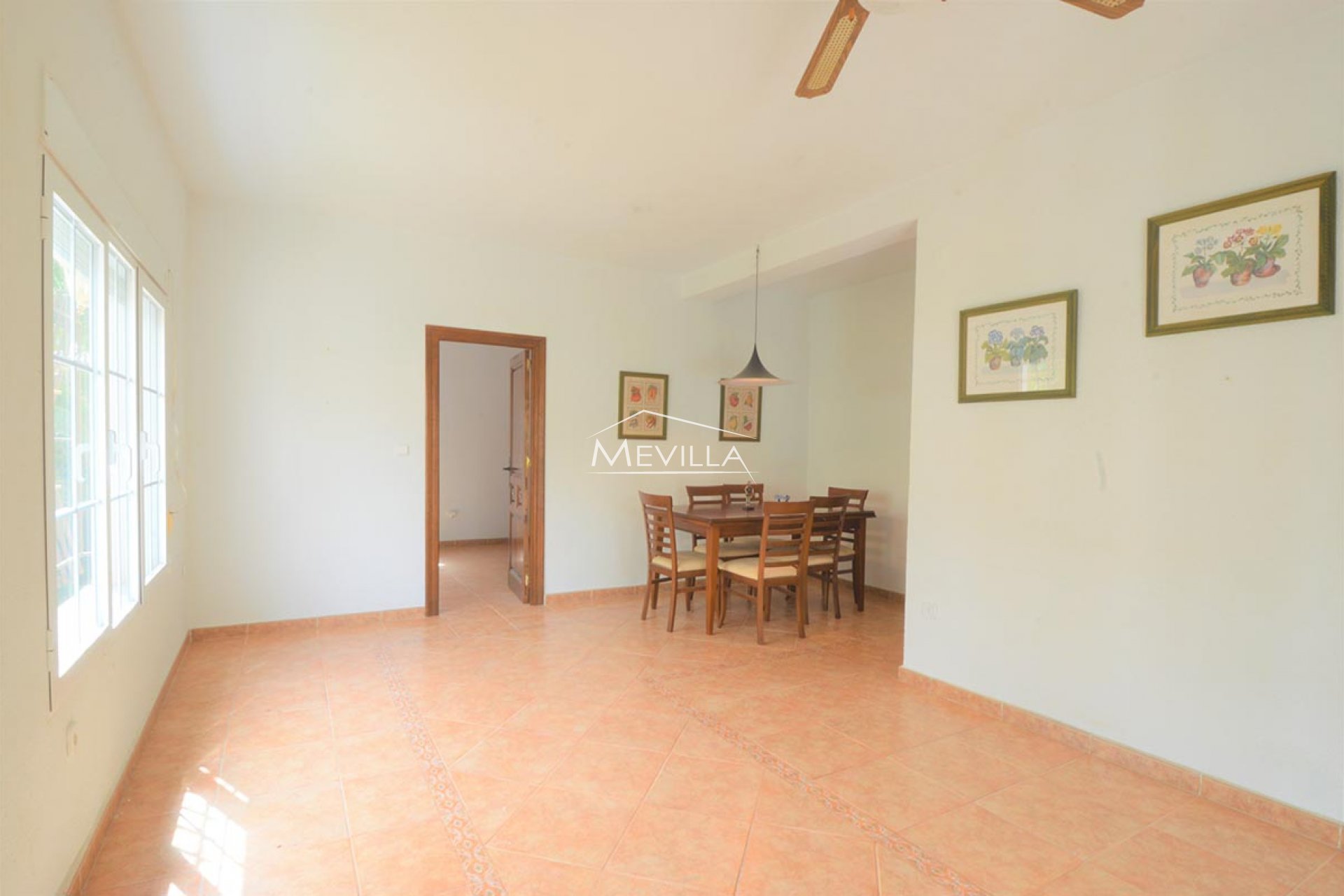 Wederverkoop - Villa - Orihuela Costa - Cabo Roig