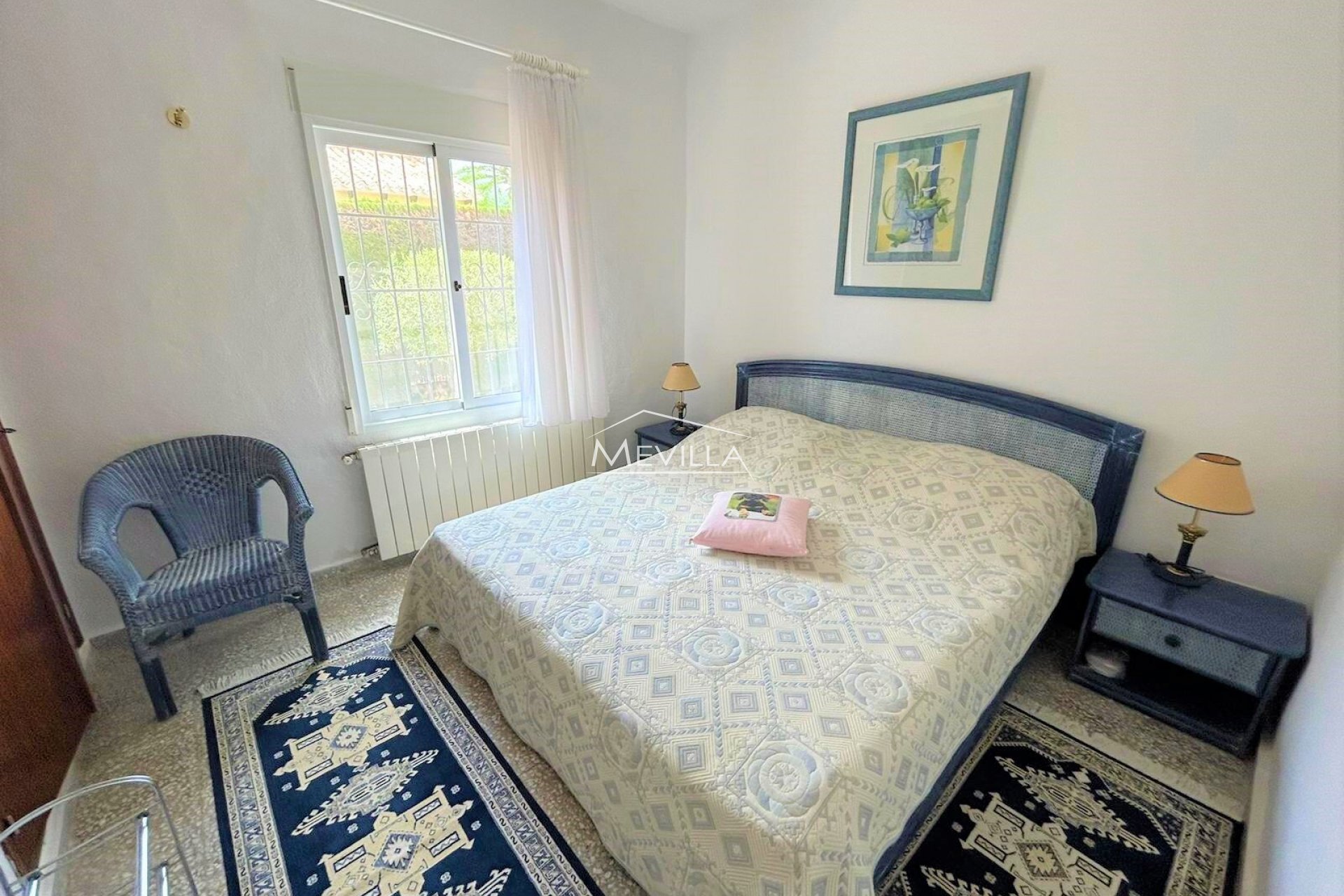 Wederverkoop - Villa - Orihuela Costa - Cabo Roig