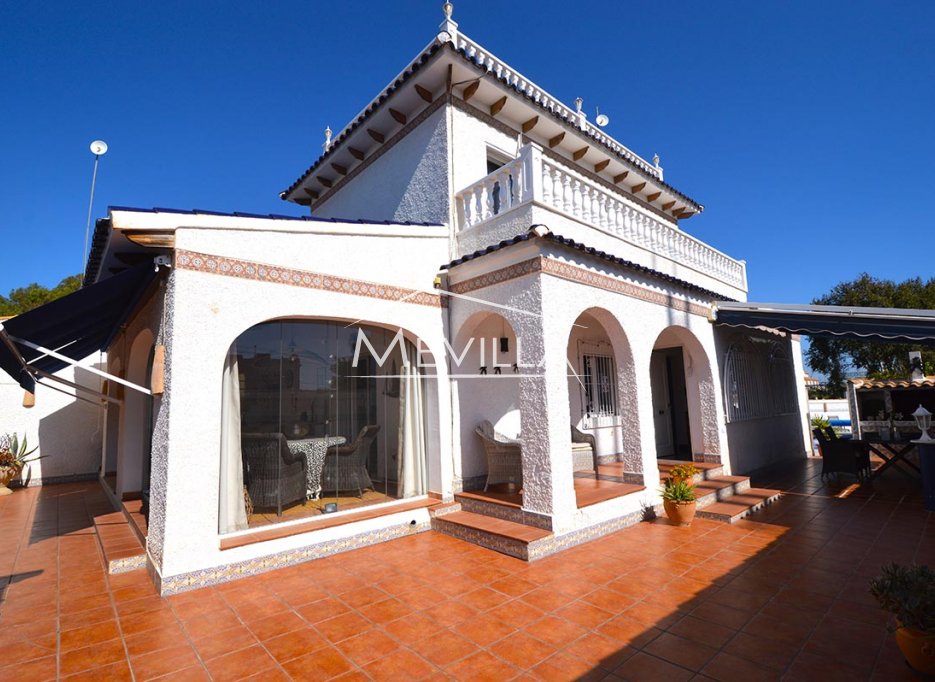 Wederverkoop - Villa - Orihuela Costa - Cabo Roig
