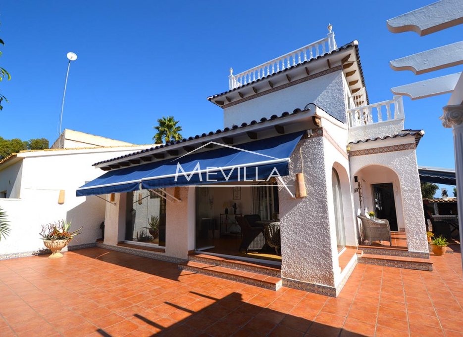 Wederverkoop - Villa - Orihuela Costa - Cabo Roig