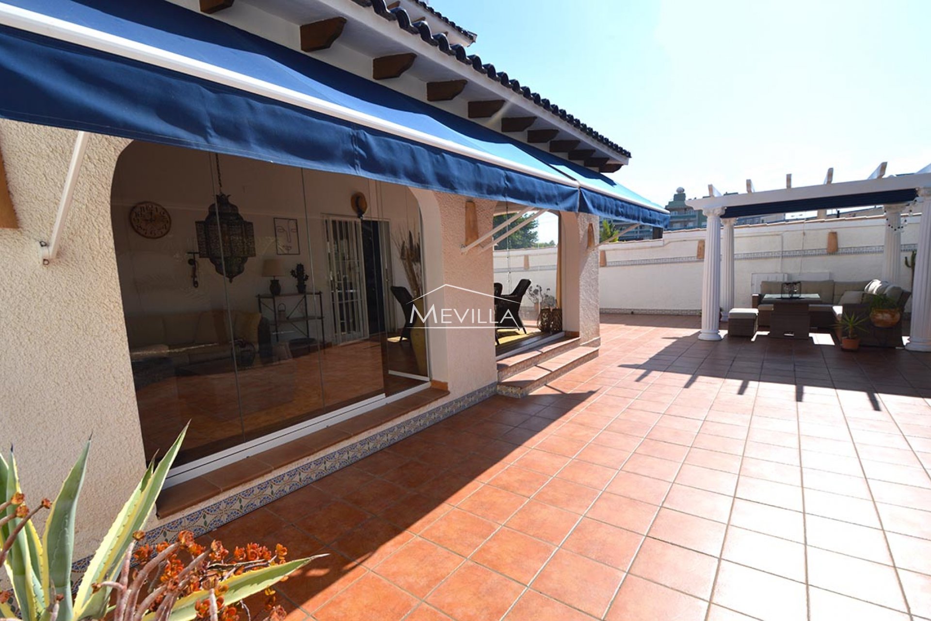 Wederverkoop - Villa - Orihuela Costa - Cabo Roig