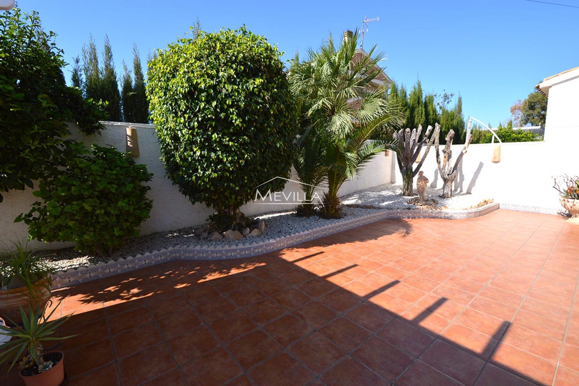 Wederverkoop - Villa - Orihuela Costa - Cabo Roig