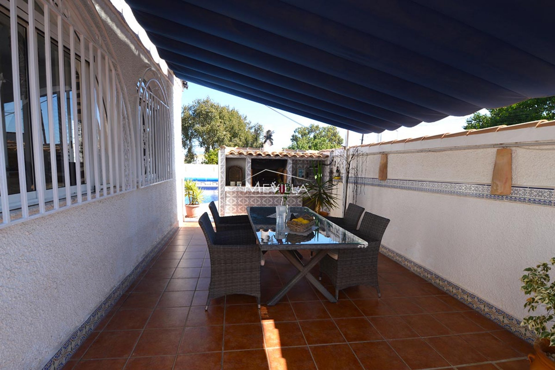Wederverkoop - Villa - Orihuela Costa - Cabo Roig