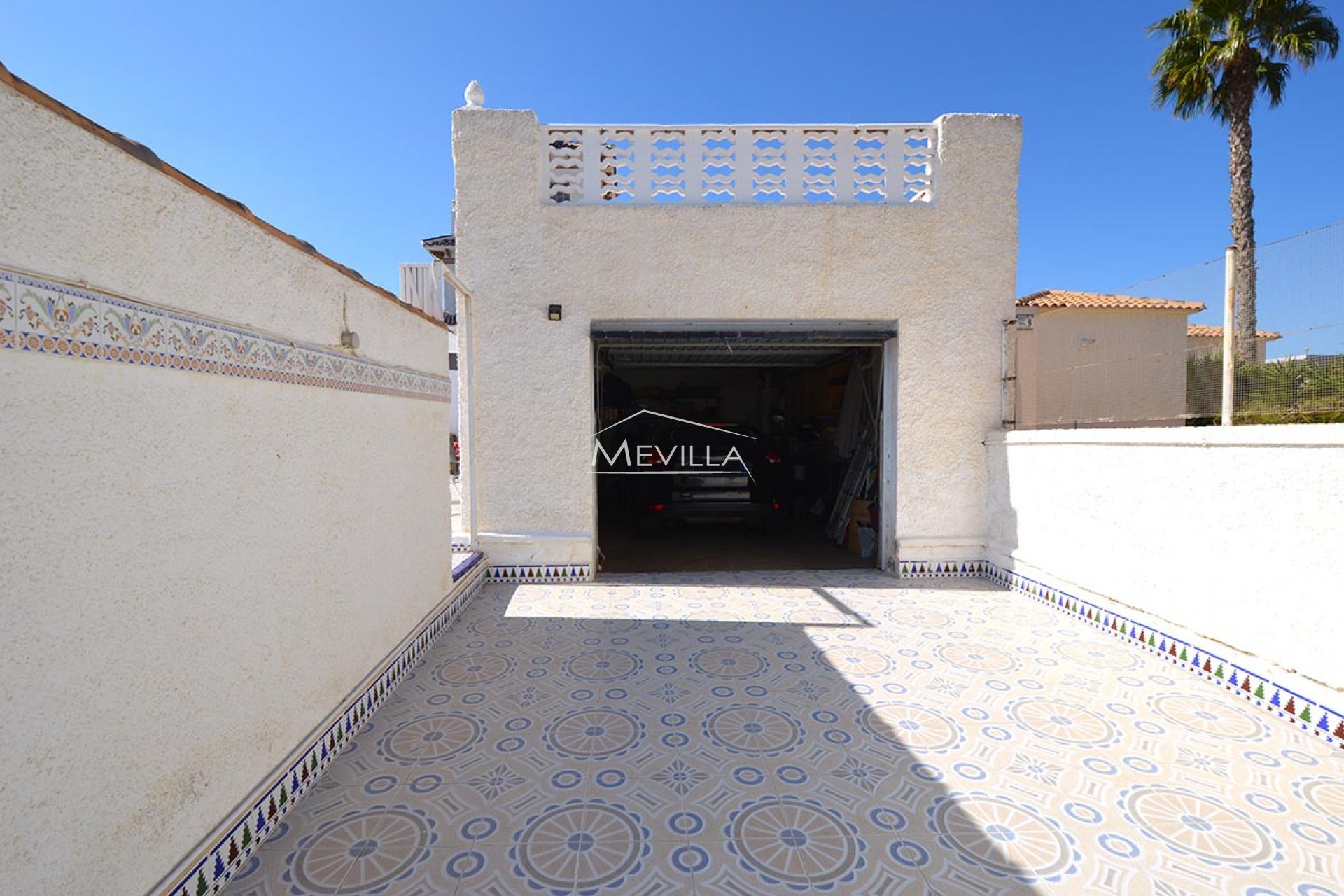 Wederverkoop - Villa - Orihuela Costa - Cabo Roig