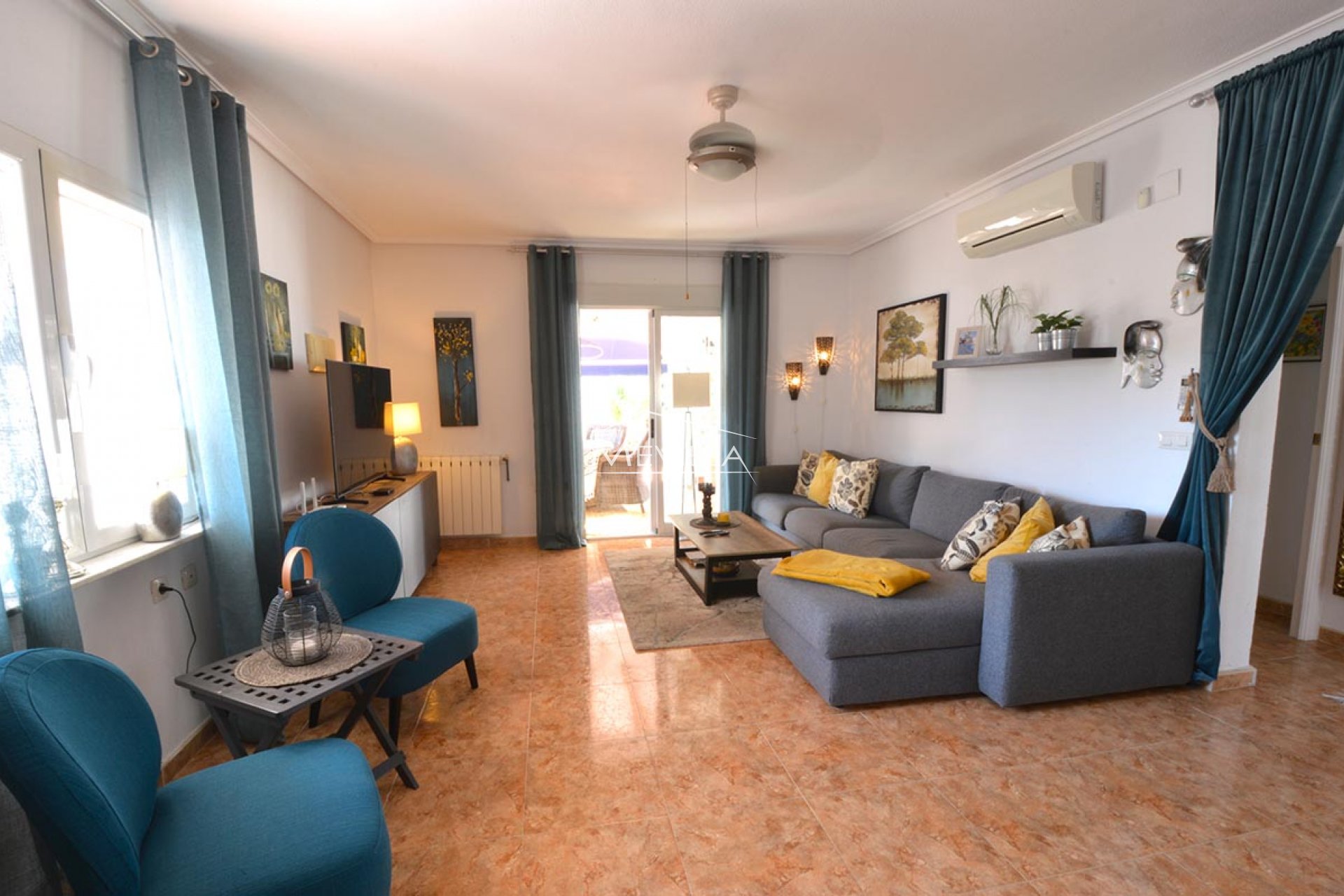 Wederverkoop - Villa - Orihuela Costa - Cabo Roig