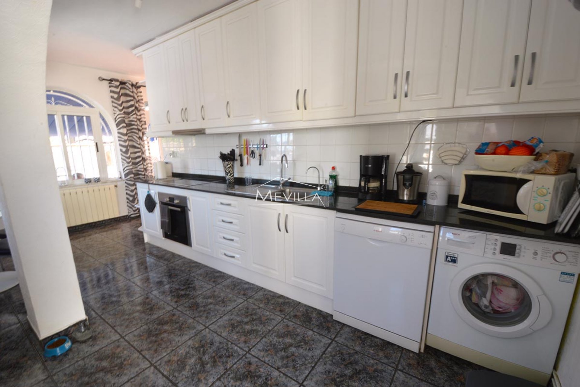 Wederverkoop - Villa - Orihuela Costa - Cabo Roig