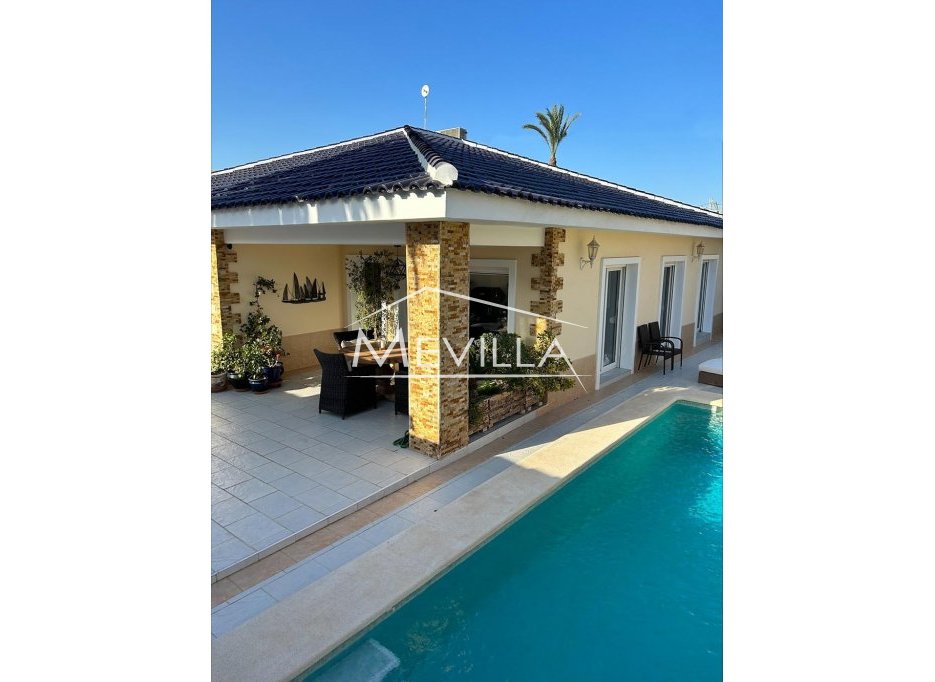 Wederverkoop - Villa - Orihuela Costa - Cabo Roig