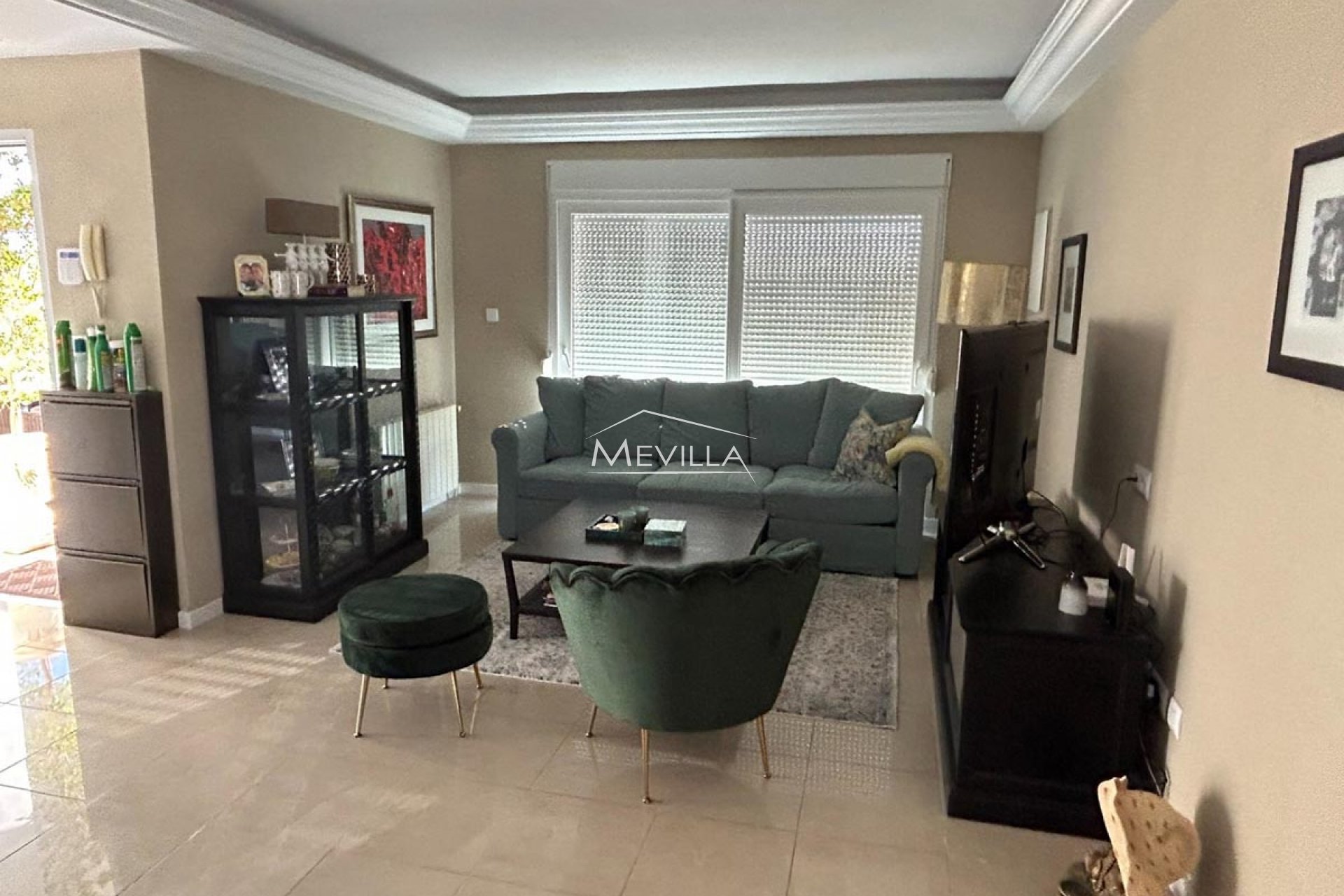 Wederverkoop - Villa - Orihuela Costa - Cabo Roig