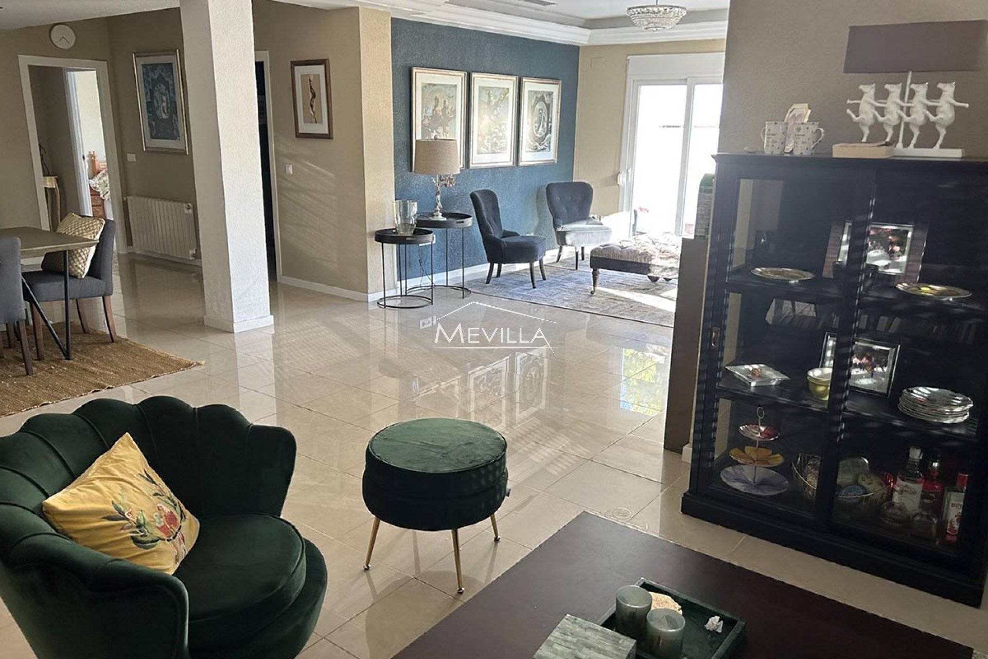 Wederverkoop - Villa - Orihuela Costa - Cabo Roig