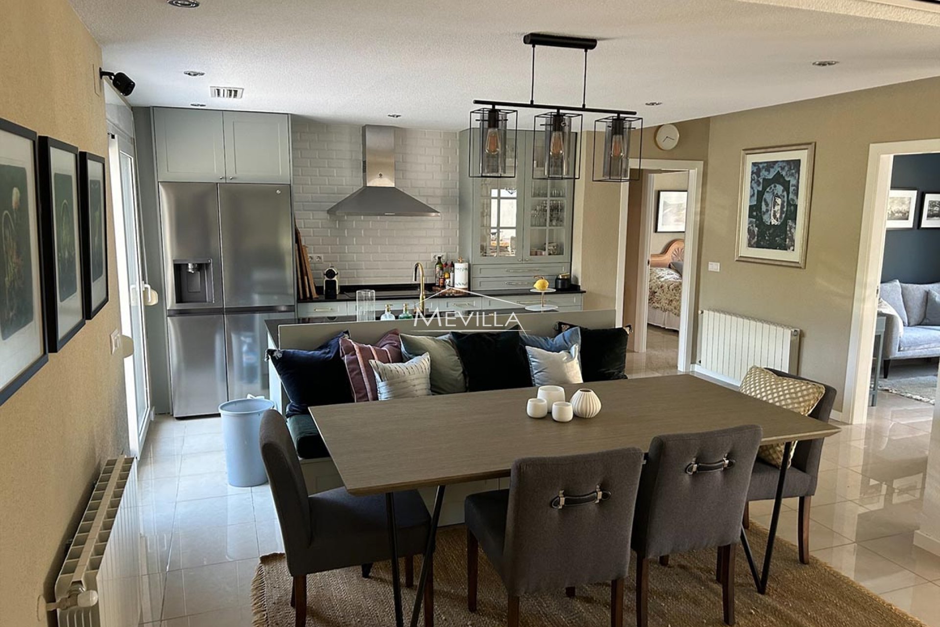 Wederverkoop - Villa - Orihuela Costa - Cabo Roig