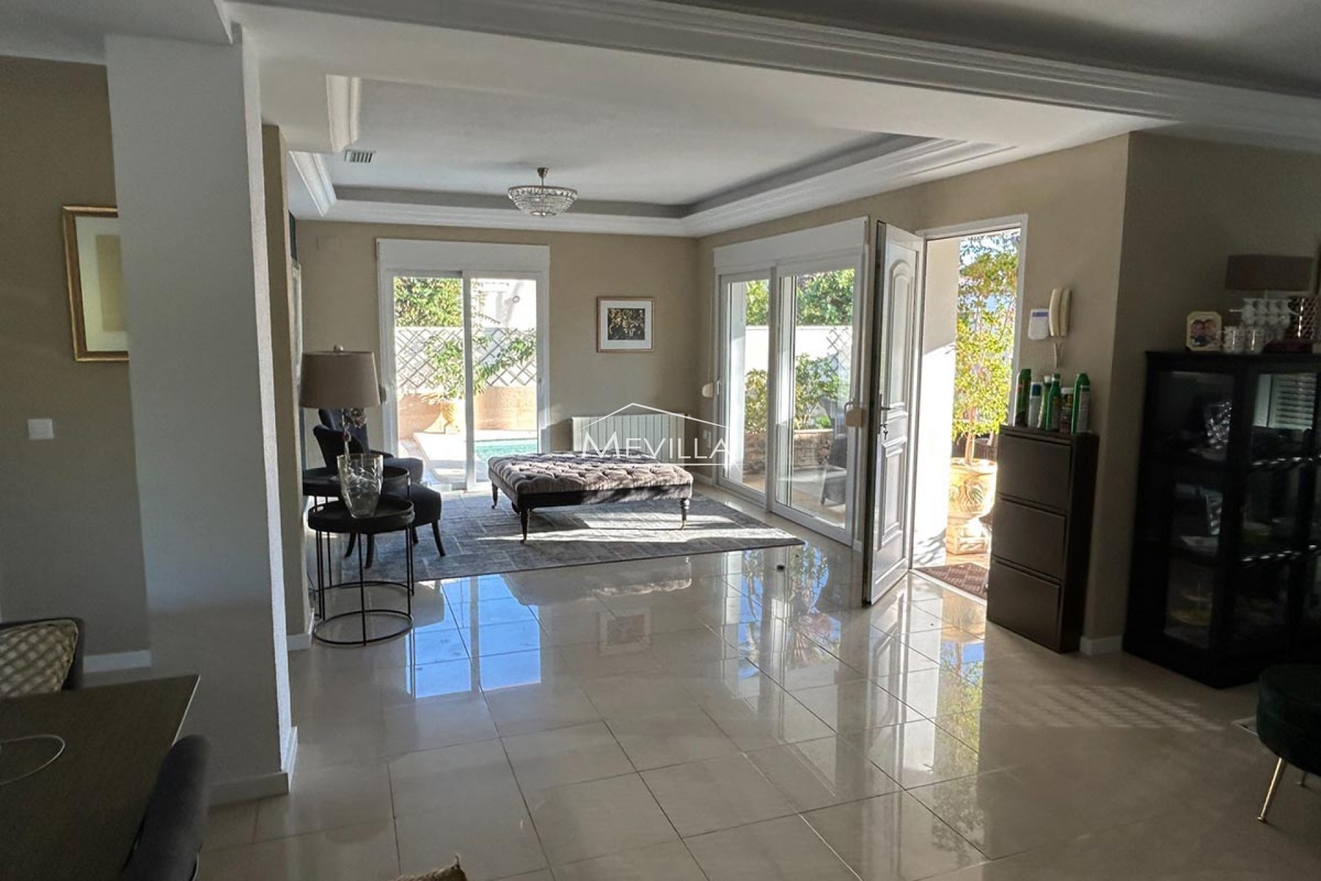 Wederverkoop - Villa - Orihuela Costa - Cabo Roig