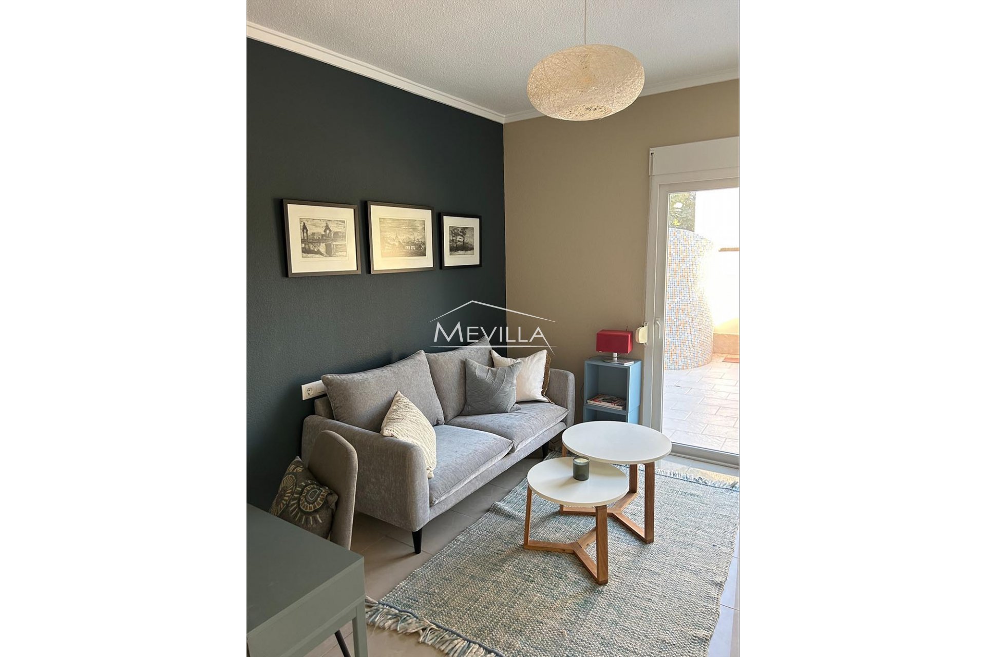 Wederverkoop - Villa - Orihuela Costa - Cabo Roig