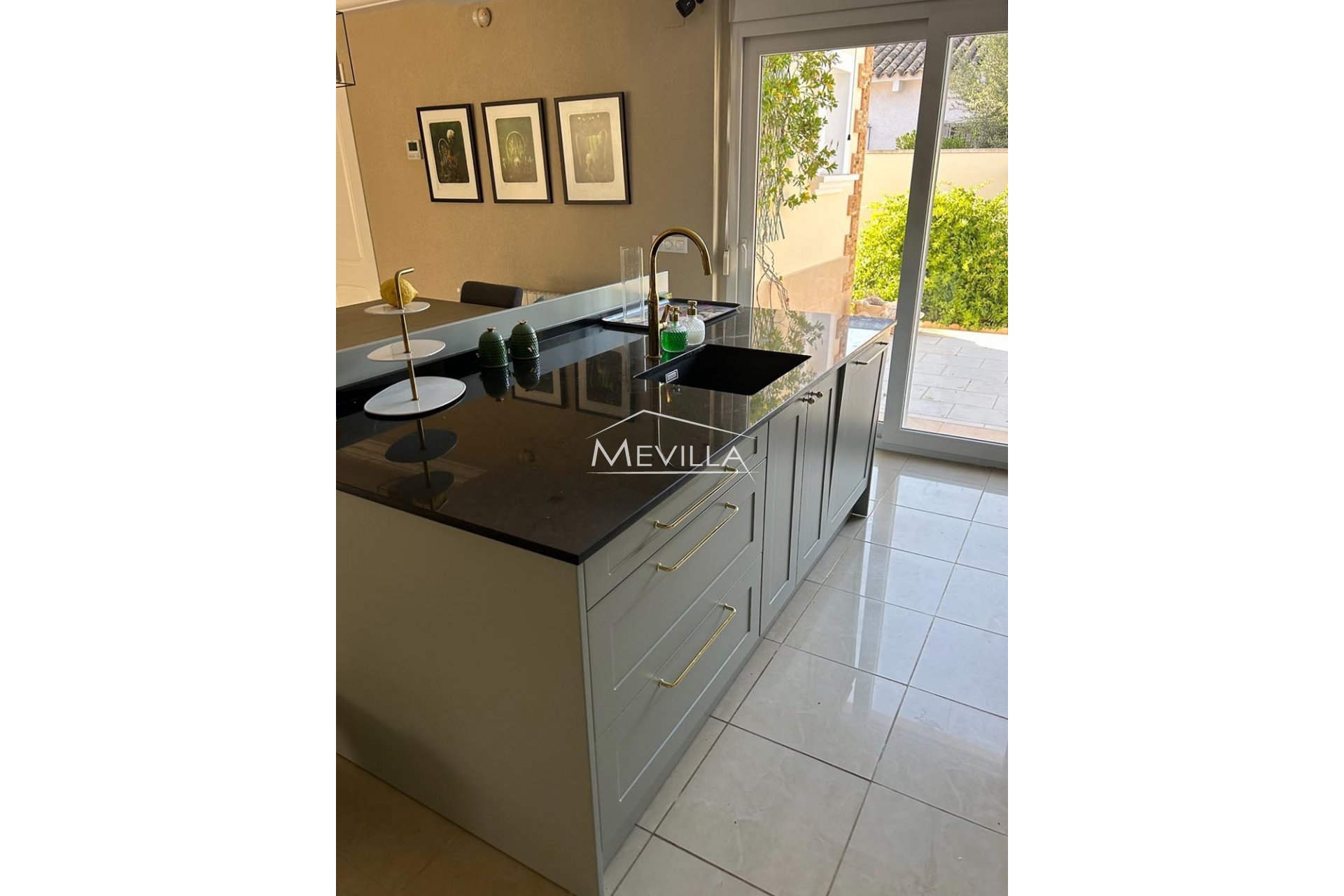 Wederverkoop - Villa - Orihuela Costa - Cabo Roig