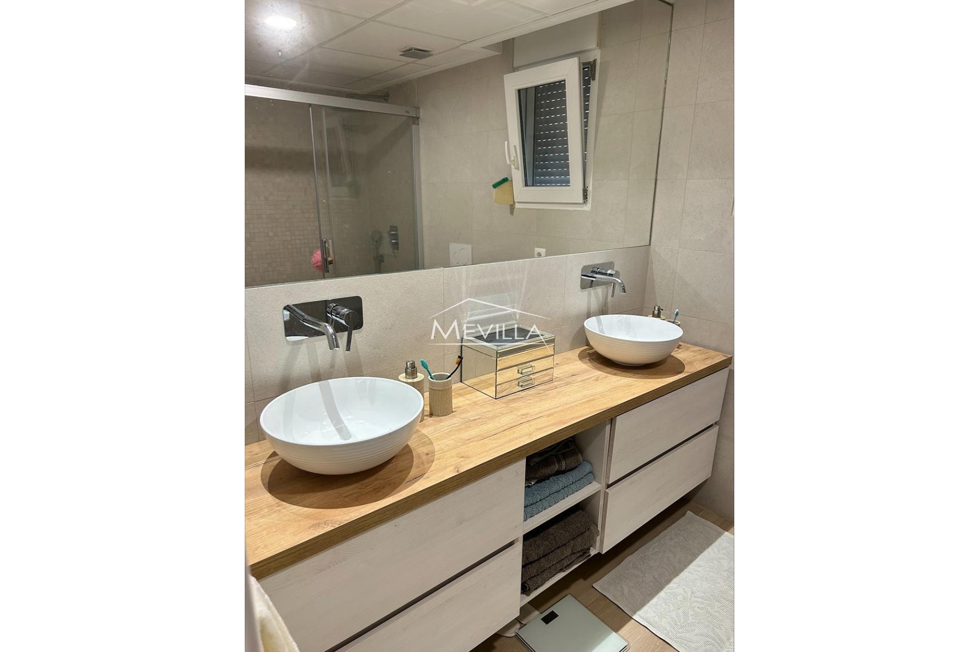 Wederverkoop - Villa - Orihuela Costa - Cabo Roig