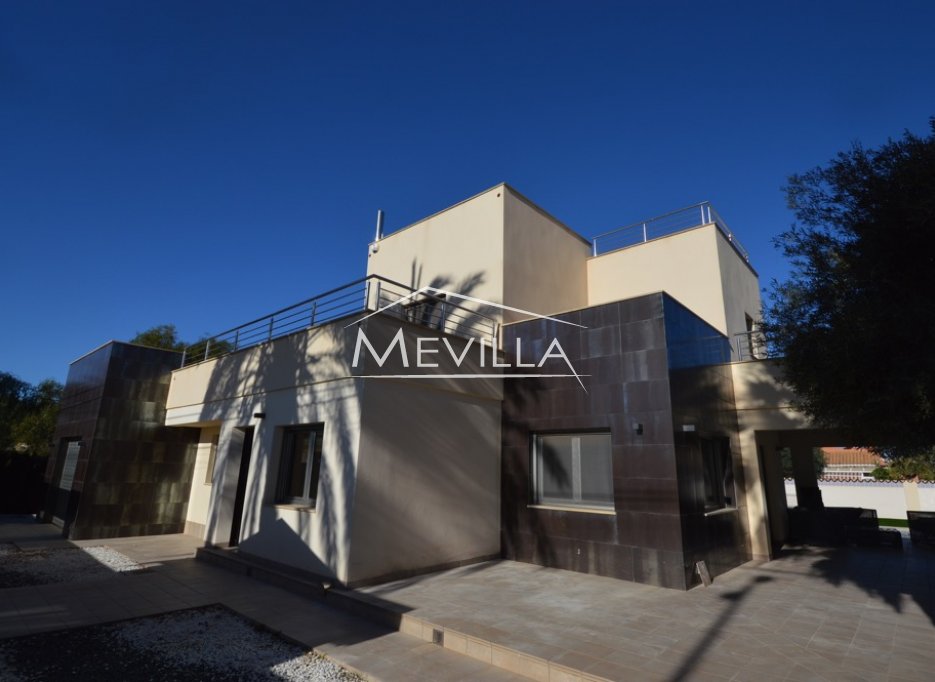 Wederverkoop - Villa - Orihuela Costa - Cabo Roig