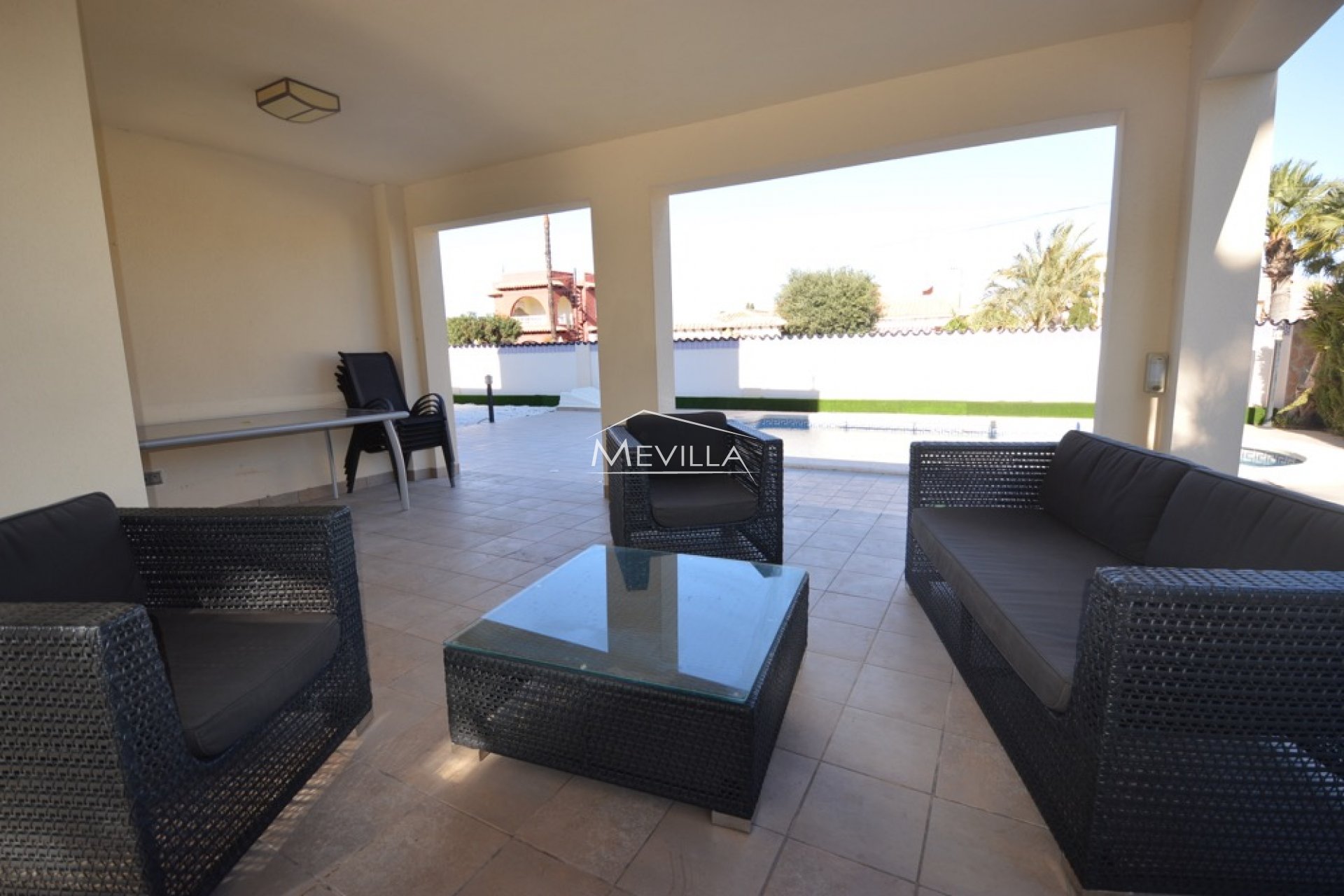 Wederverkoop - Villa - Orihuela Costa - Cabo Roig